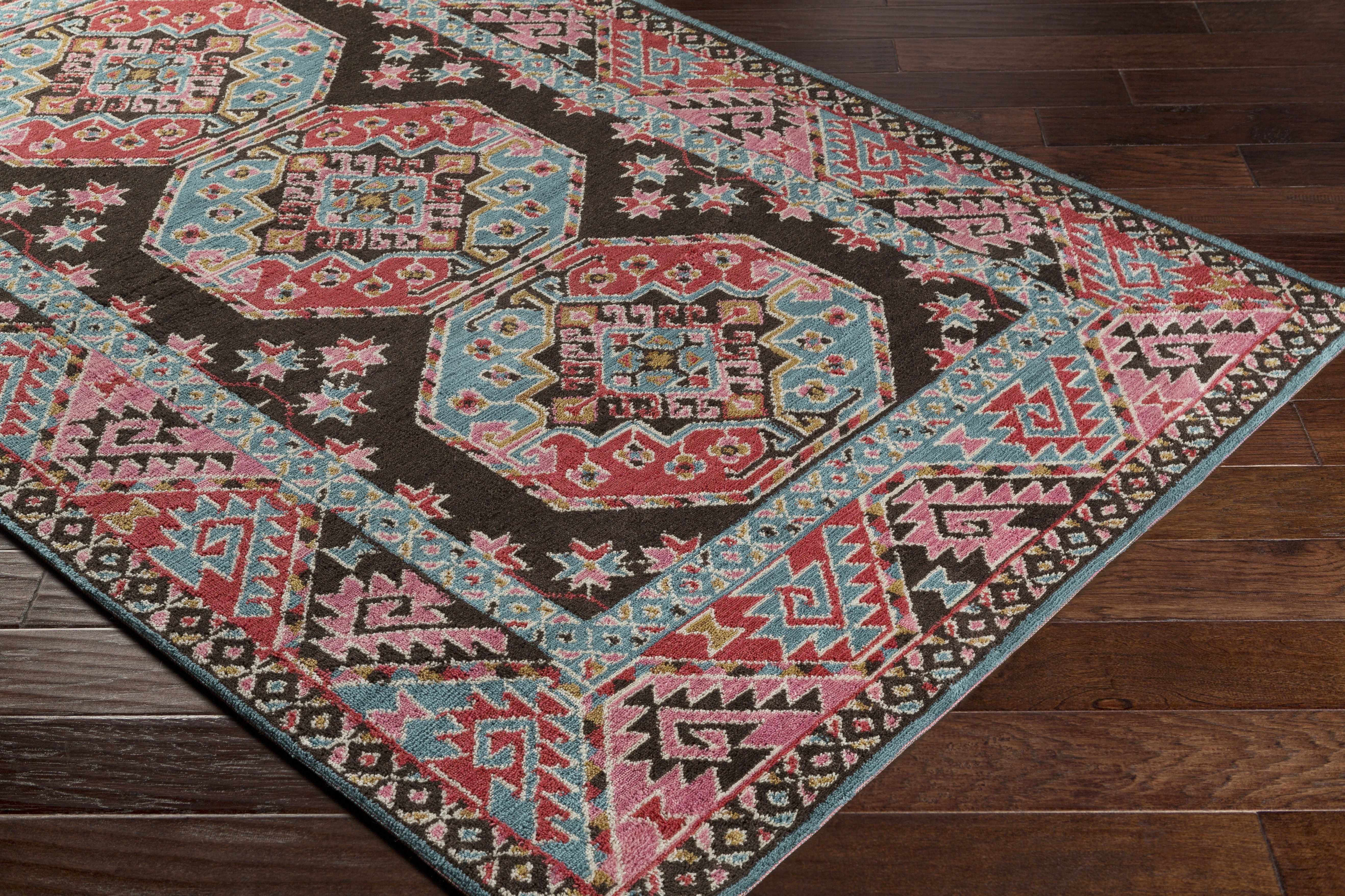 Yettem Clearance Rug - Clearance - Image 6