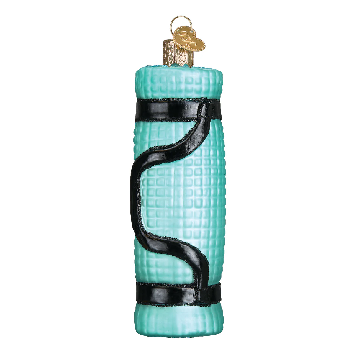 Yoga Mat Ornament - Image 4