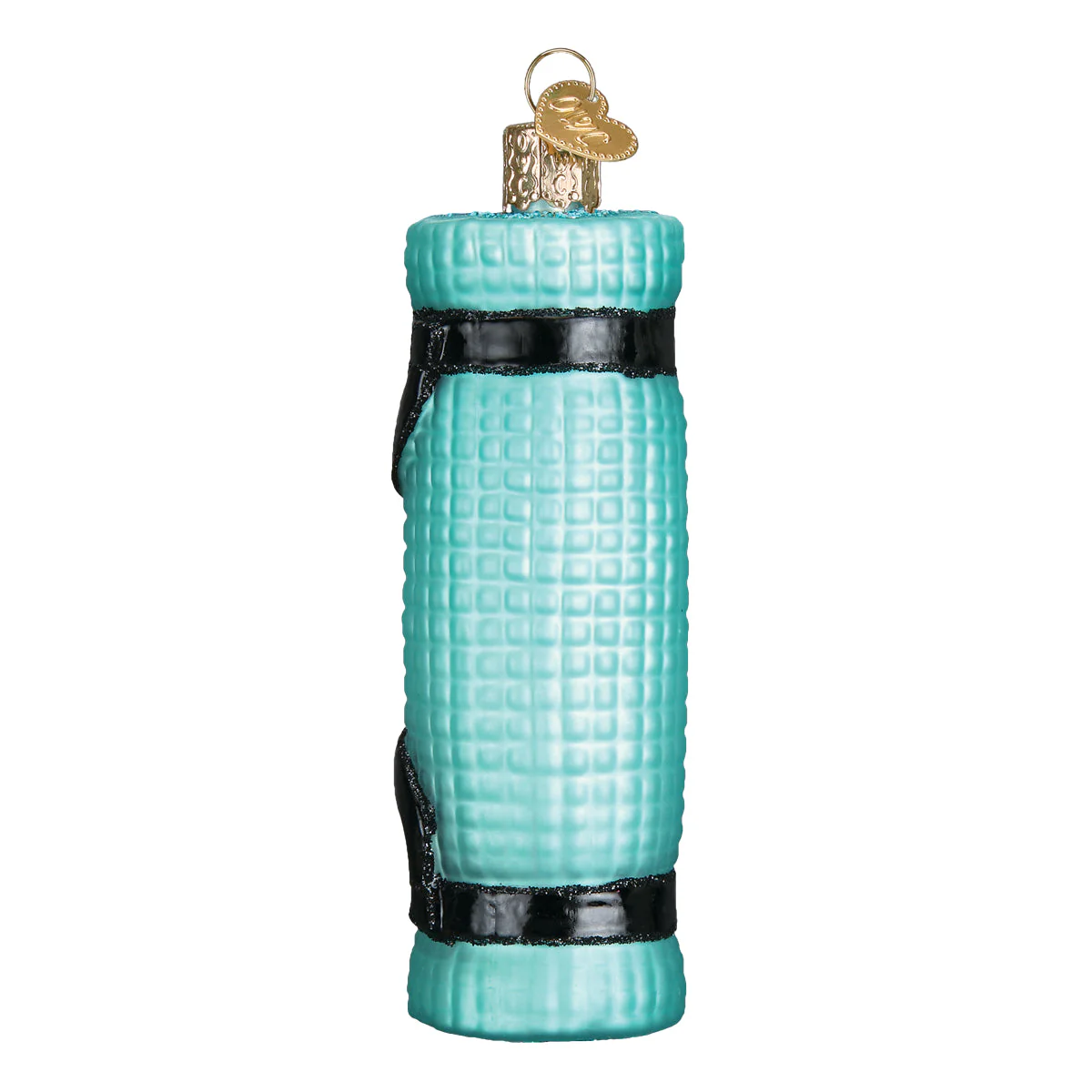 Yoga Mat Ornament - Image 5