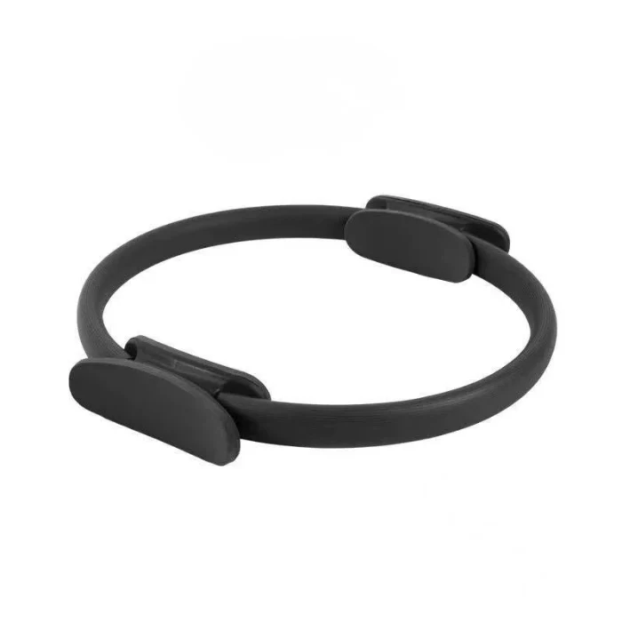 Yoga Pilates Ring for Pelvic Floor Muscle Training Fitness Open Back Exercise Tool - Image 11