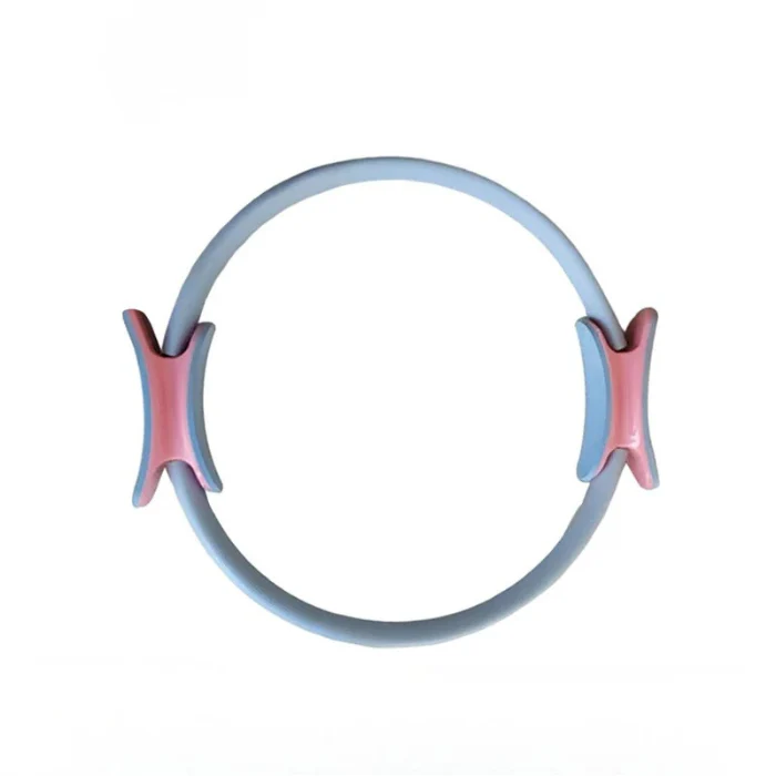 Yoga Pilates Ring for Pelvic Floor Muscle Training Fitness Open Back Exercise Tool - Image 12