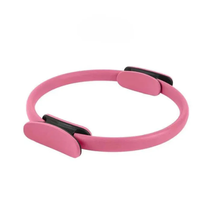 Yoga Pilates Ring for Pelvic Floor Muscle Training Fitness Open Back Exercise Tool - Image 8