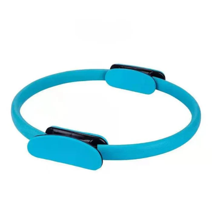Yoga Pilates Ring for Pelvic Floor Muscle Training Fitness Open Back Exercise Tool - Image 9
