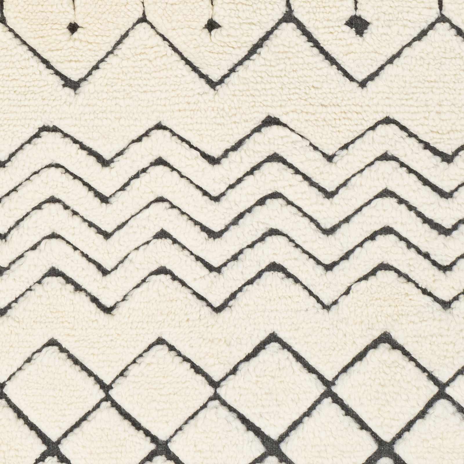 Yoogali 3D Wool Rug - Clearance - Image 8