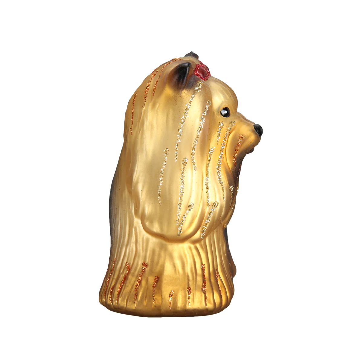 Yorkie Ornament - Image 4