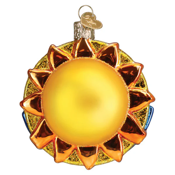 You Are My Sunshine Ornament - Image 4