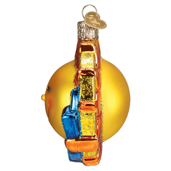 You Are My Sunshine Ornament - Image 5