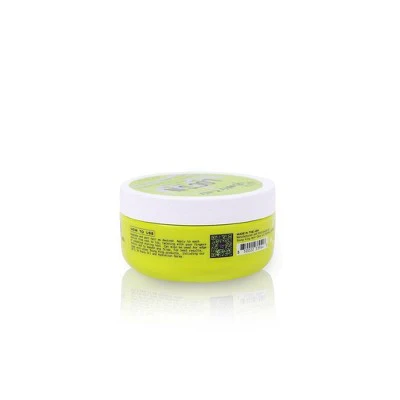 Young King Hair Care Loc and Twist Hair Gel 4oz - Imperfect Container - Image 2