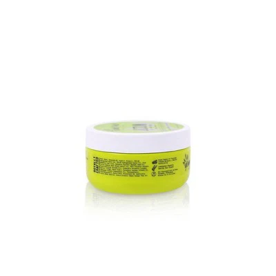 Young King Hair Care Loc and Twist Hair Gel 4oz - Imperfect Container - Image 3