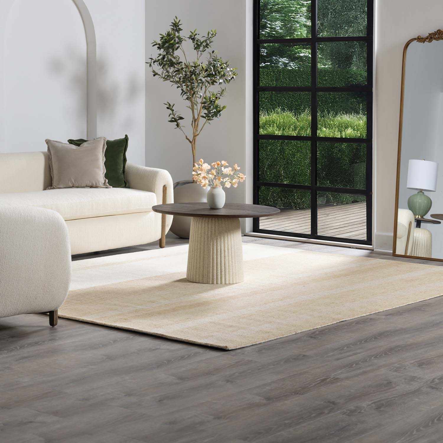 Yoyko Area Rug - Image 2