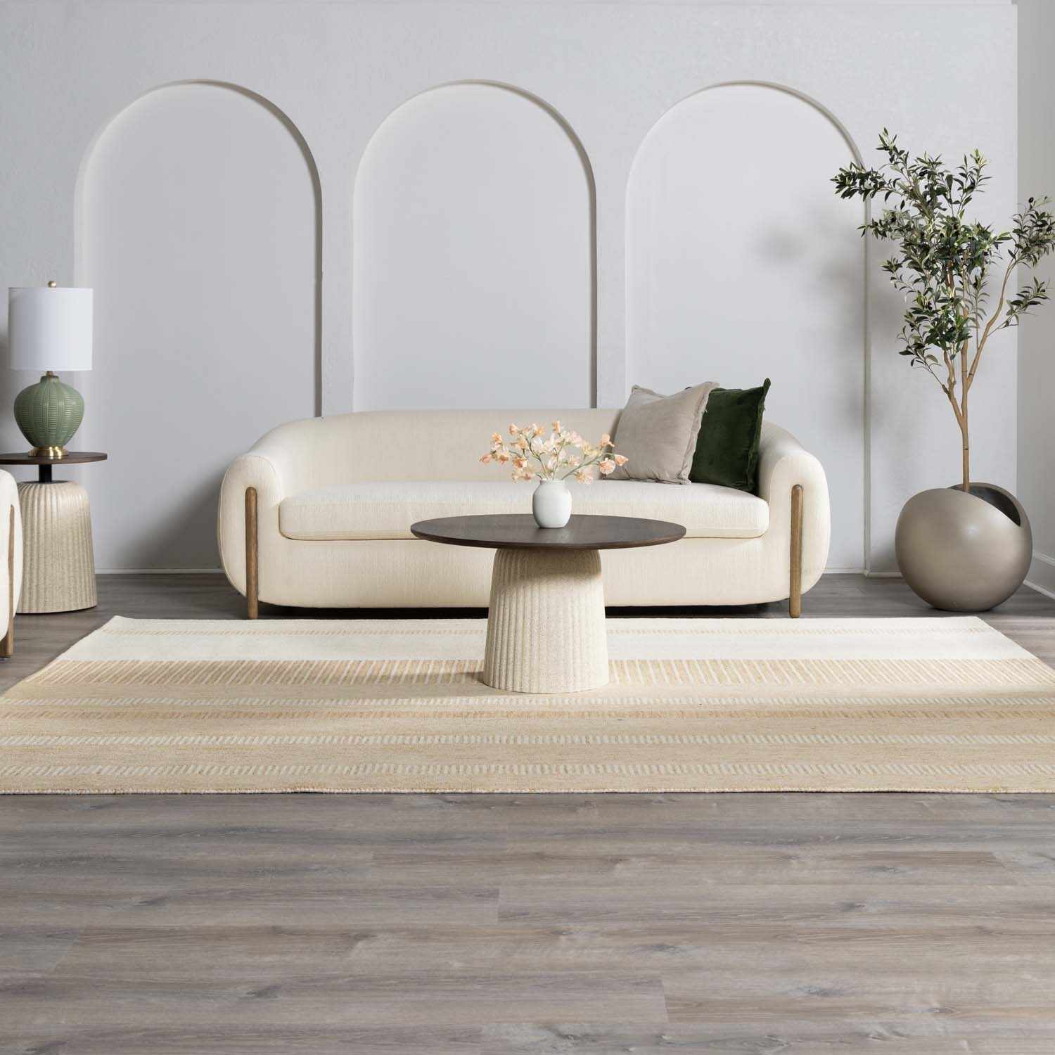 Yoyko Area Rug - Image 3