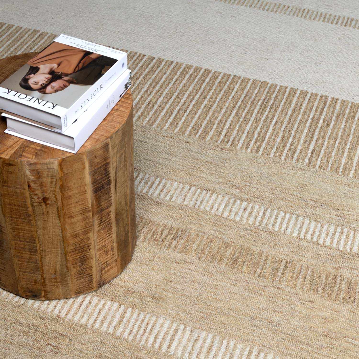 Yoyko Area Rug - Image 9