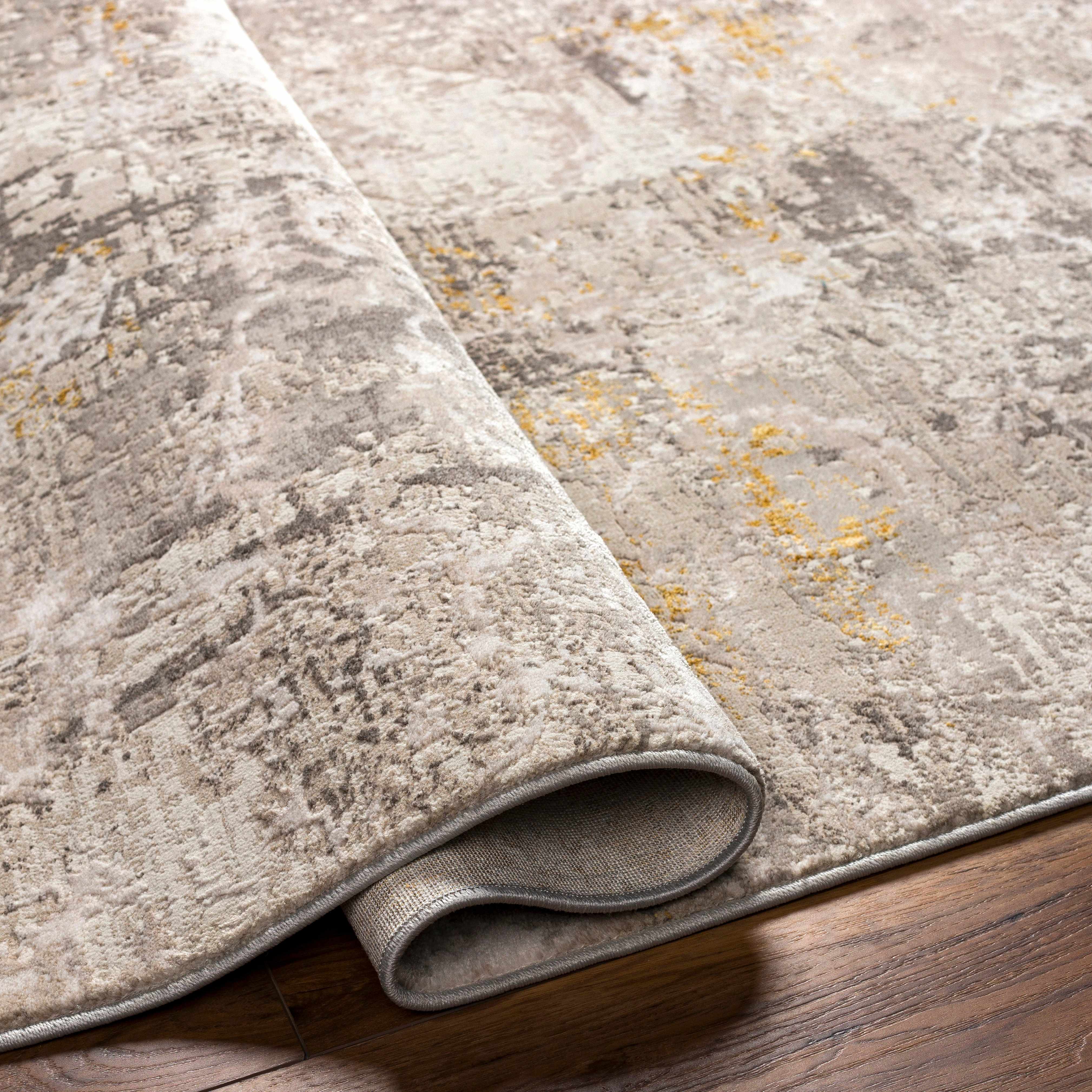 Yuji Area Rug - Clearance - Image 10