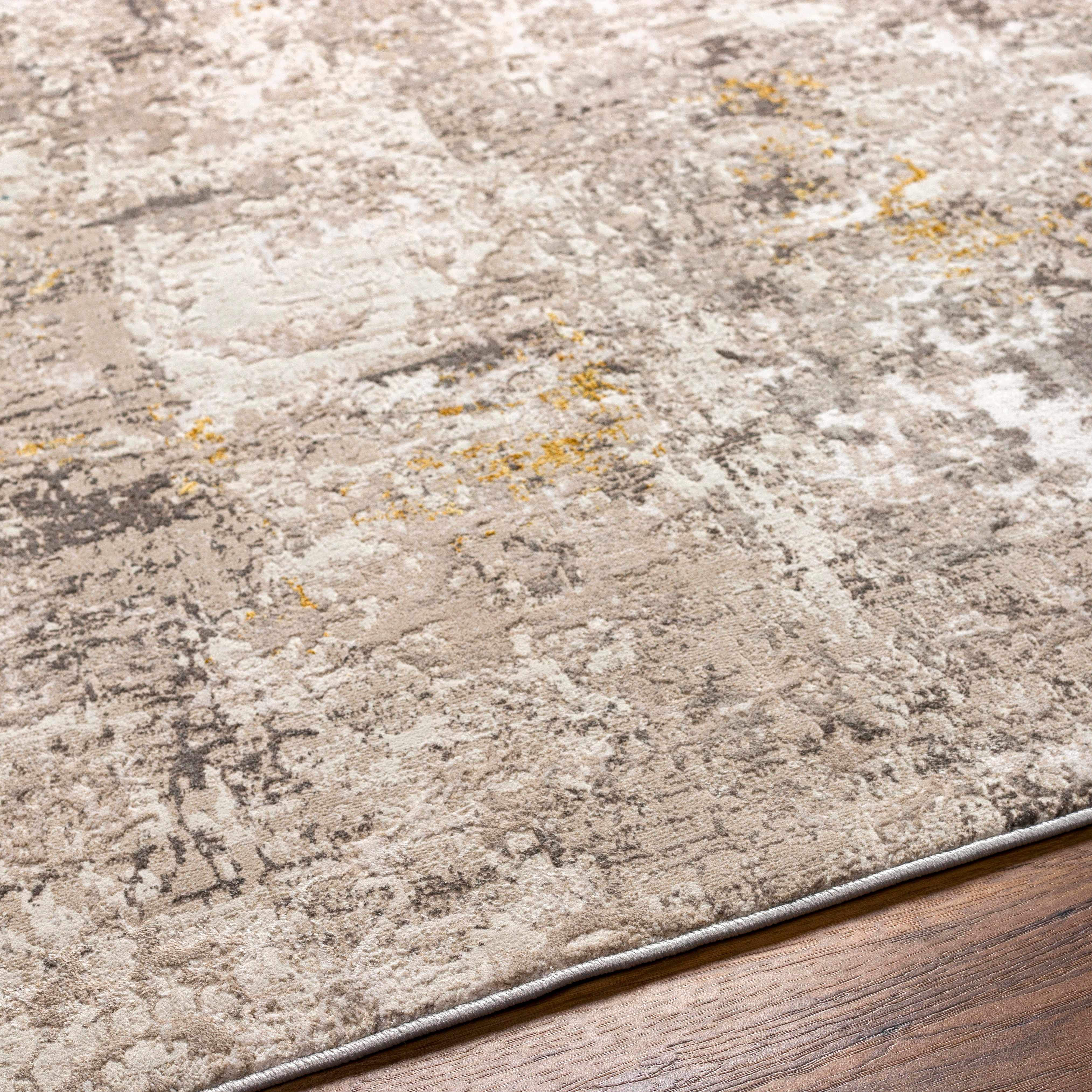 Yuji Area Rug - Clearance - Image 11