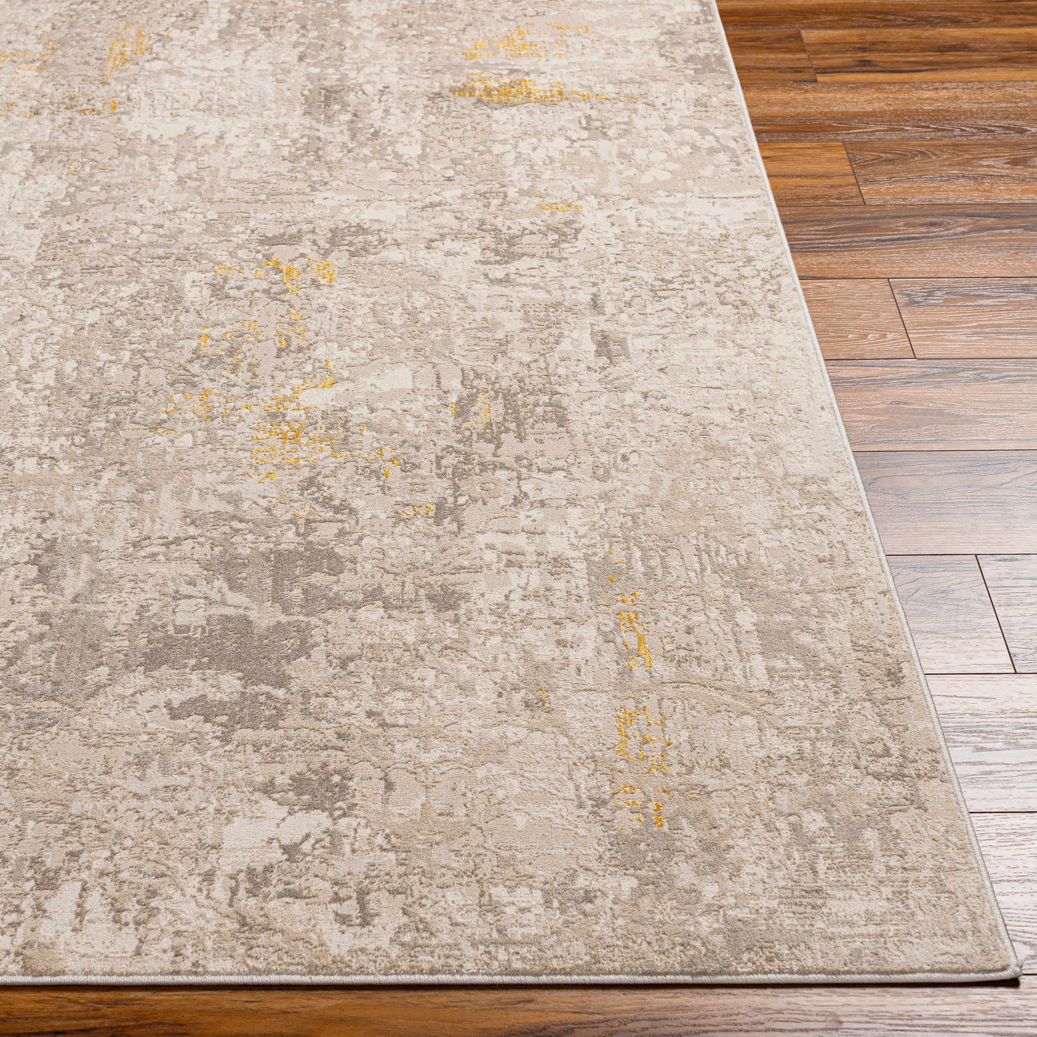Yuji Area Rug - Clearance - Image 3