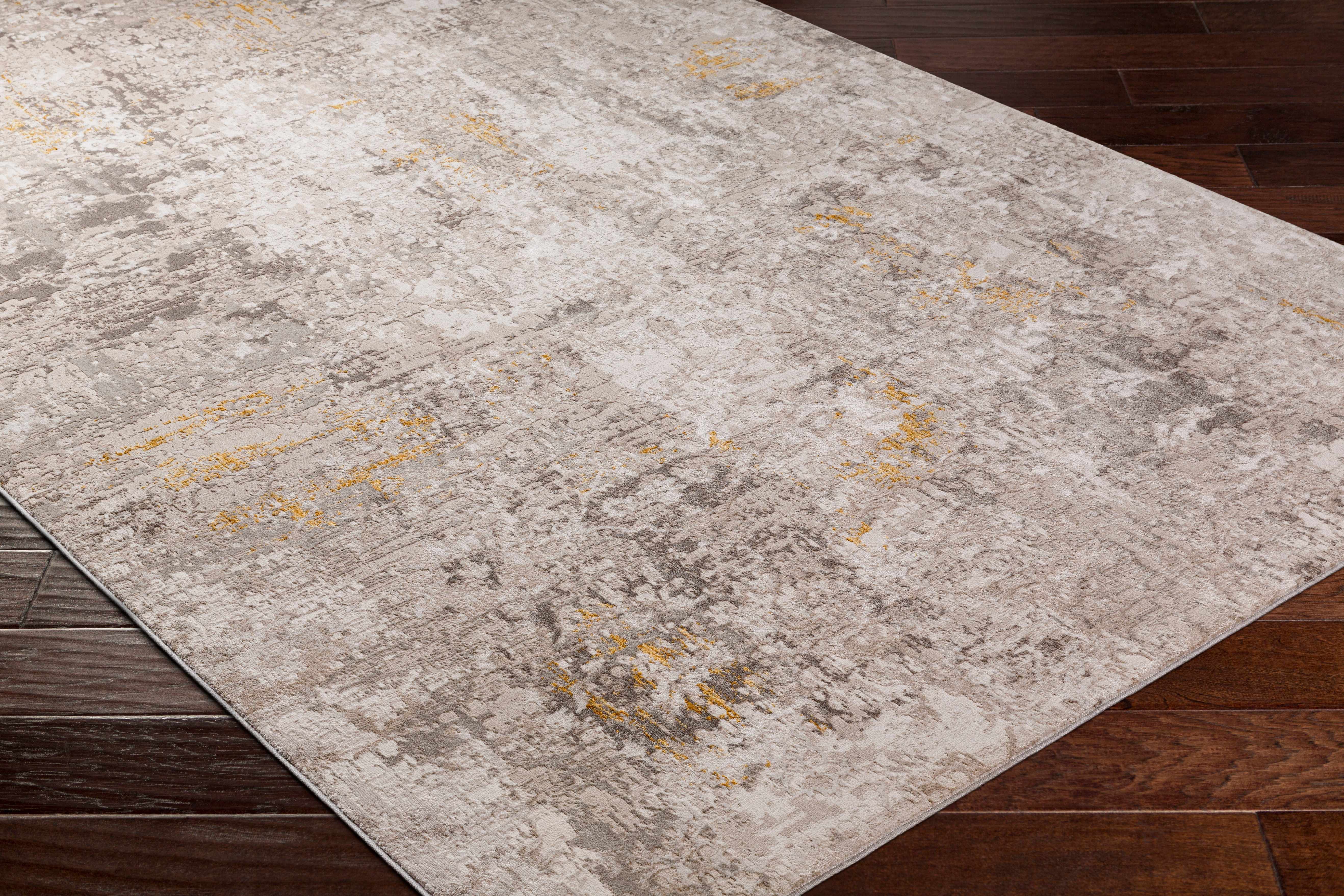 Yuji Area Rug - Clearance - Image 4