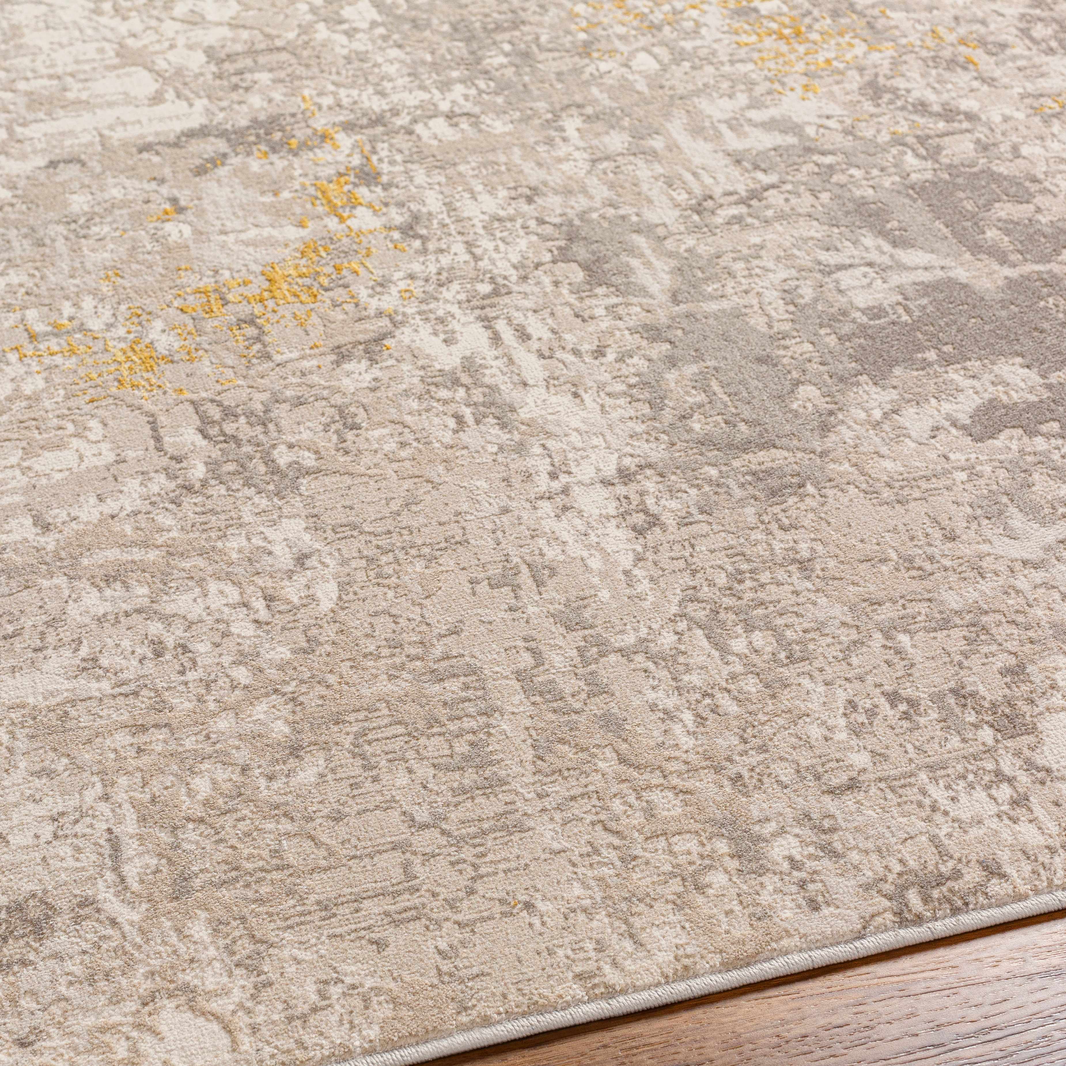 Yuji Area Rug - Clearance - Image 6