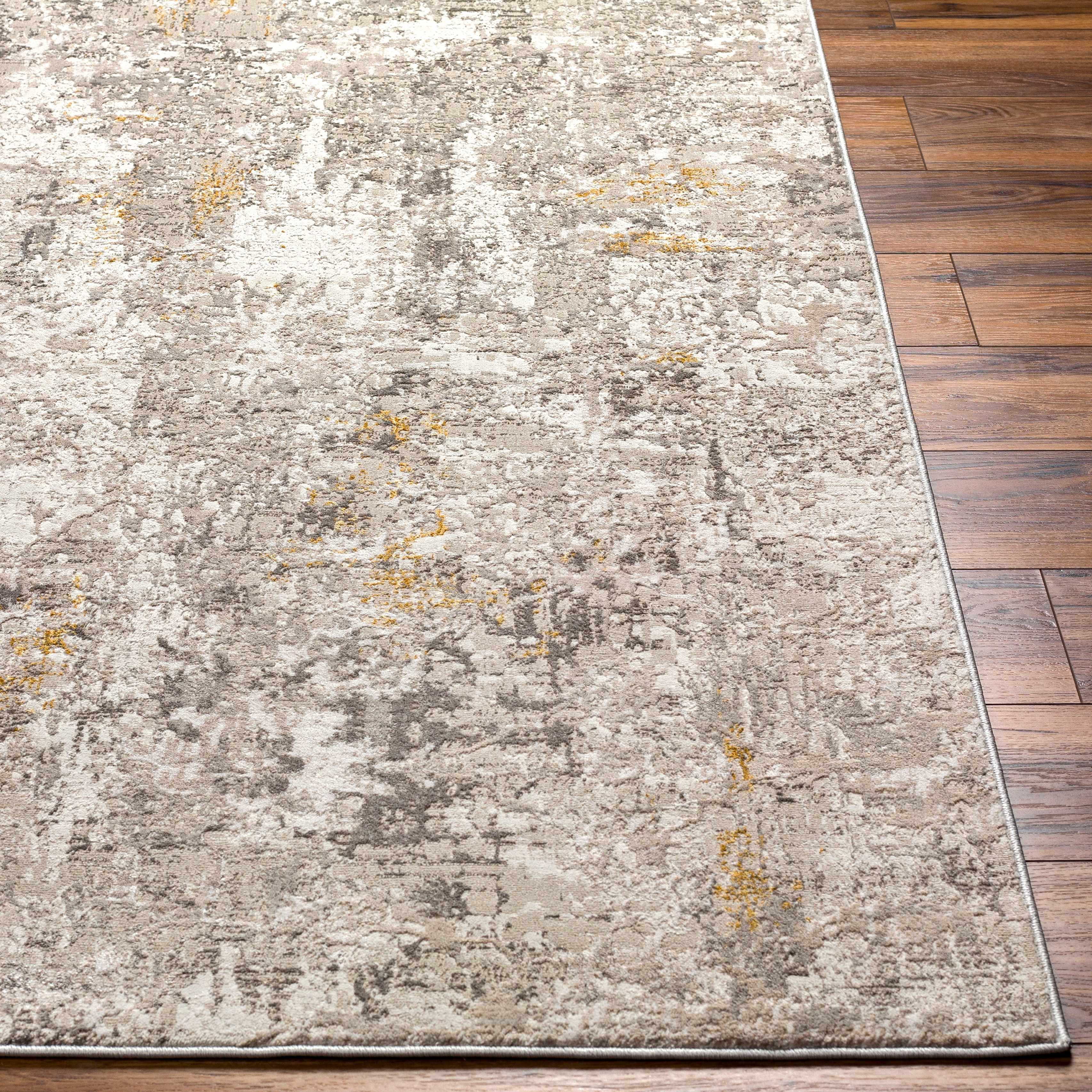 Yuji Area Rug - Clearance - Image 8