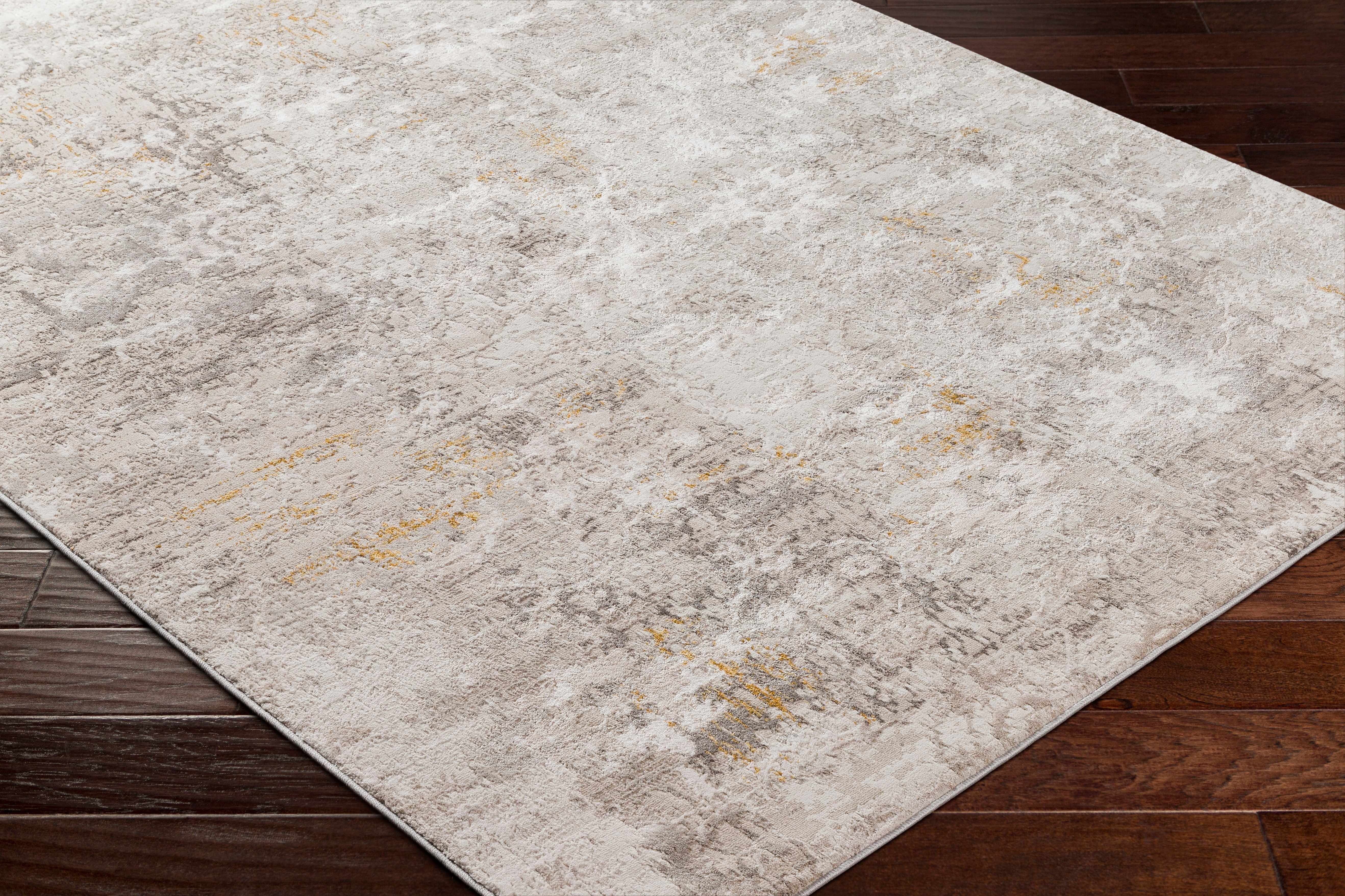 Yuji Area Rug - Clearance - Image 9