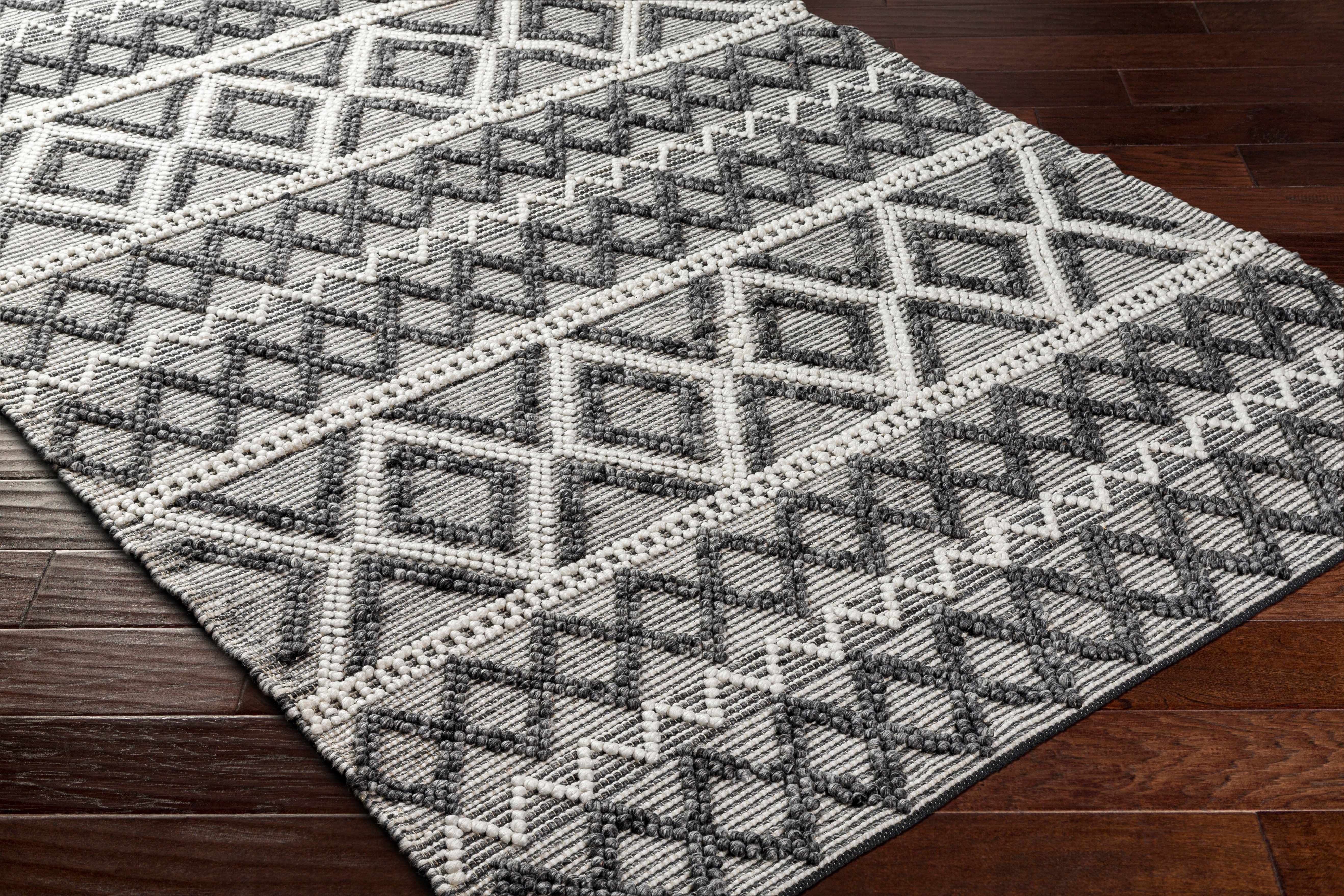 Yuka Area Rug - Clearance - Image 4