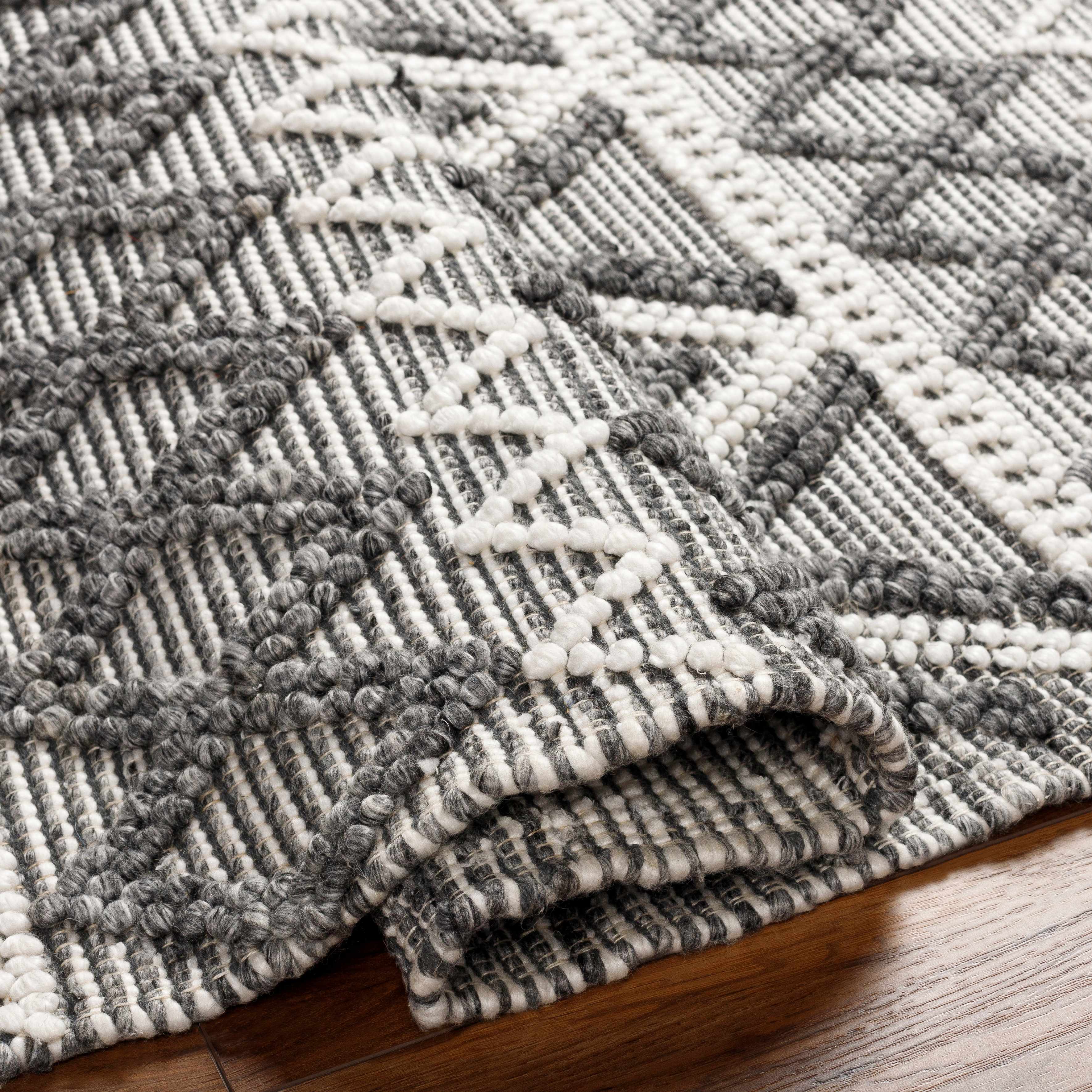 Yuka Area Rug - Clearance - Image 5