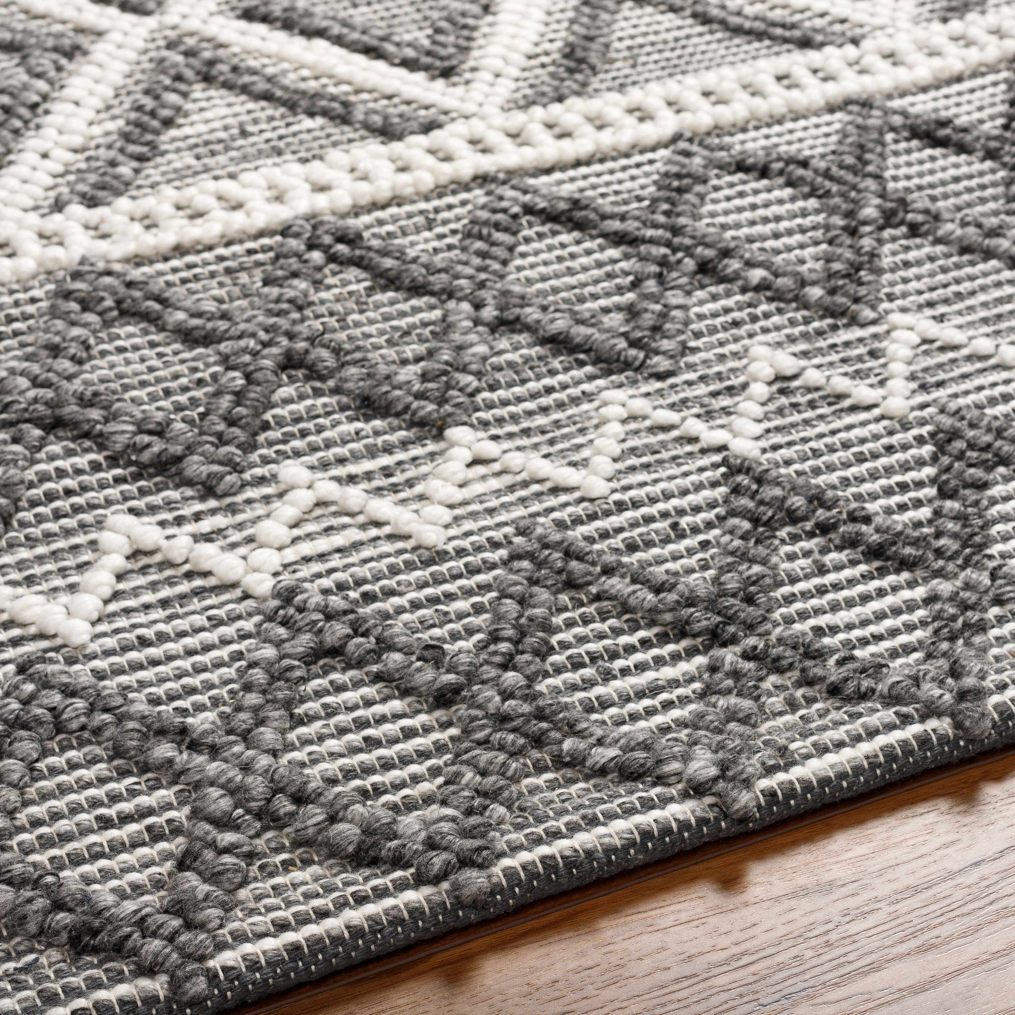 Yuka Area Rug - Clearance - Image 6