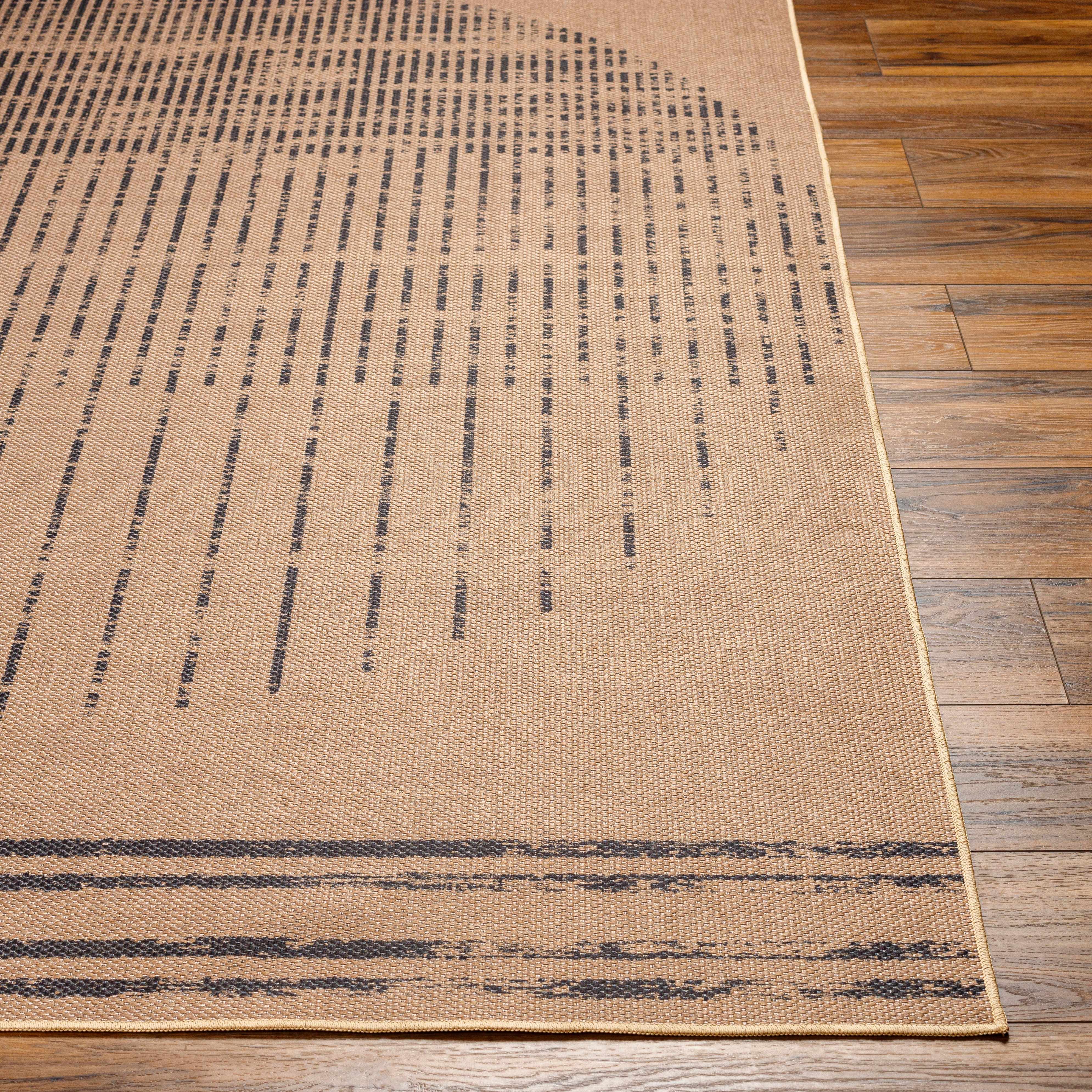 Yuki Washable Area Rug - Clearance - Image 4