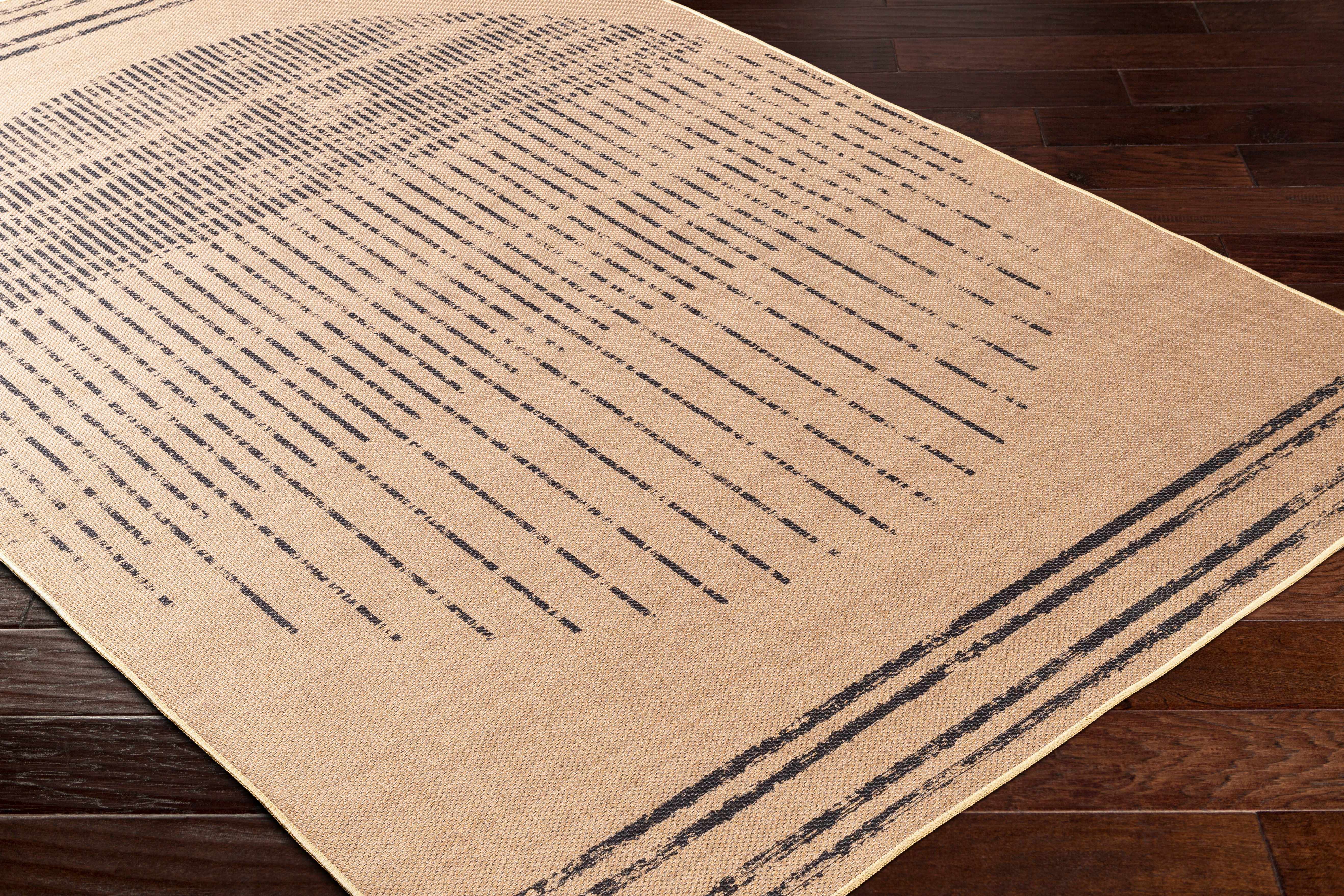Yuki Washable Area Rug - Clearance - Image 7