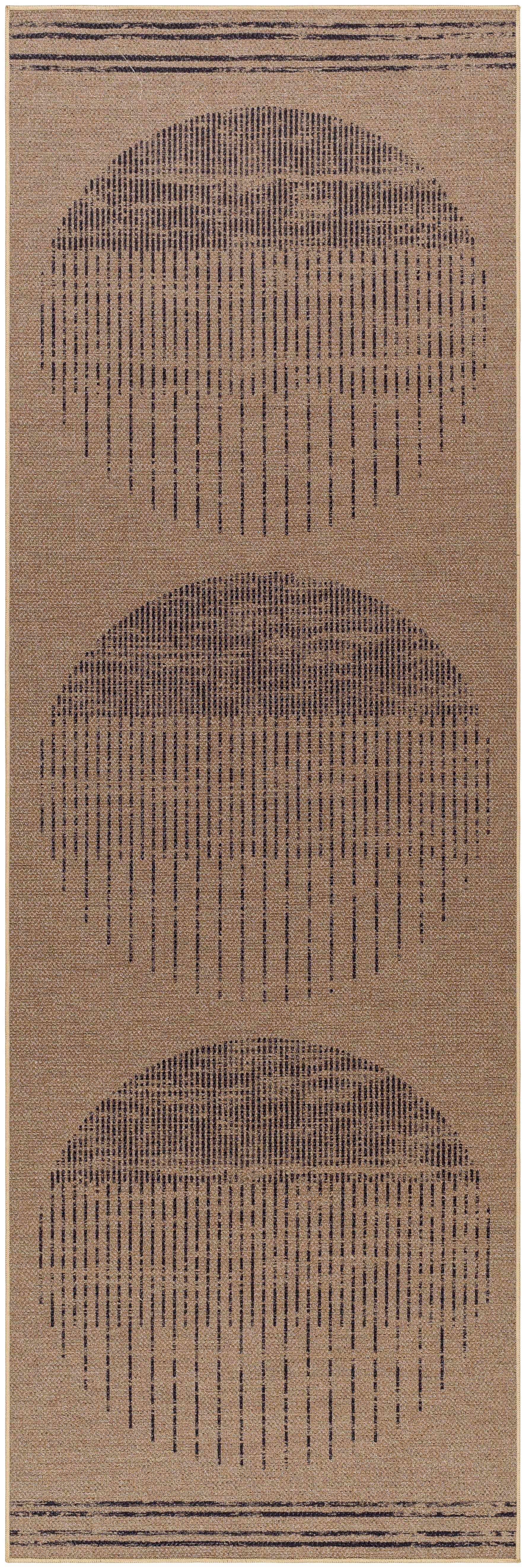 Yuki Washable Area Rug - Clearance - Image 8