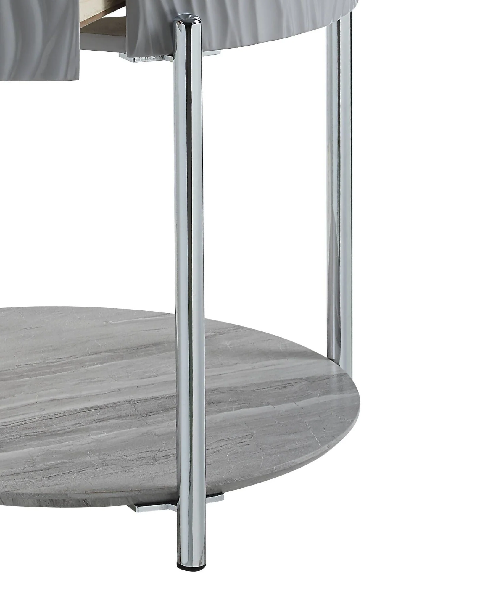 Yukino - High Gloss Table - Image 11