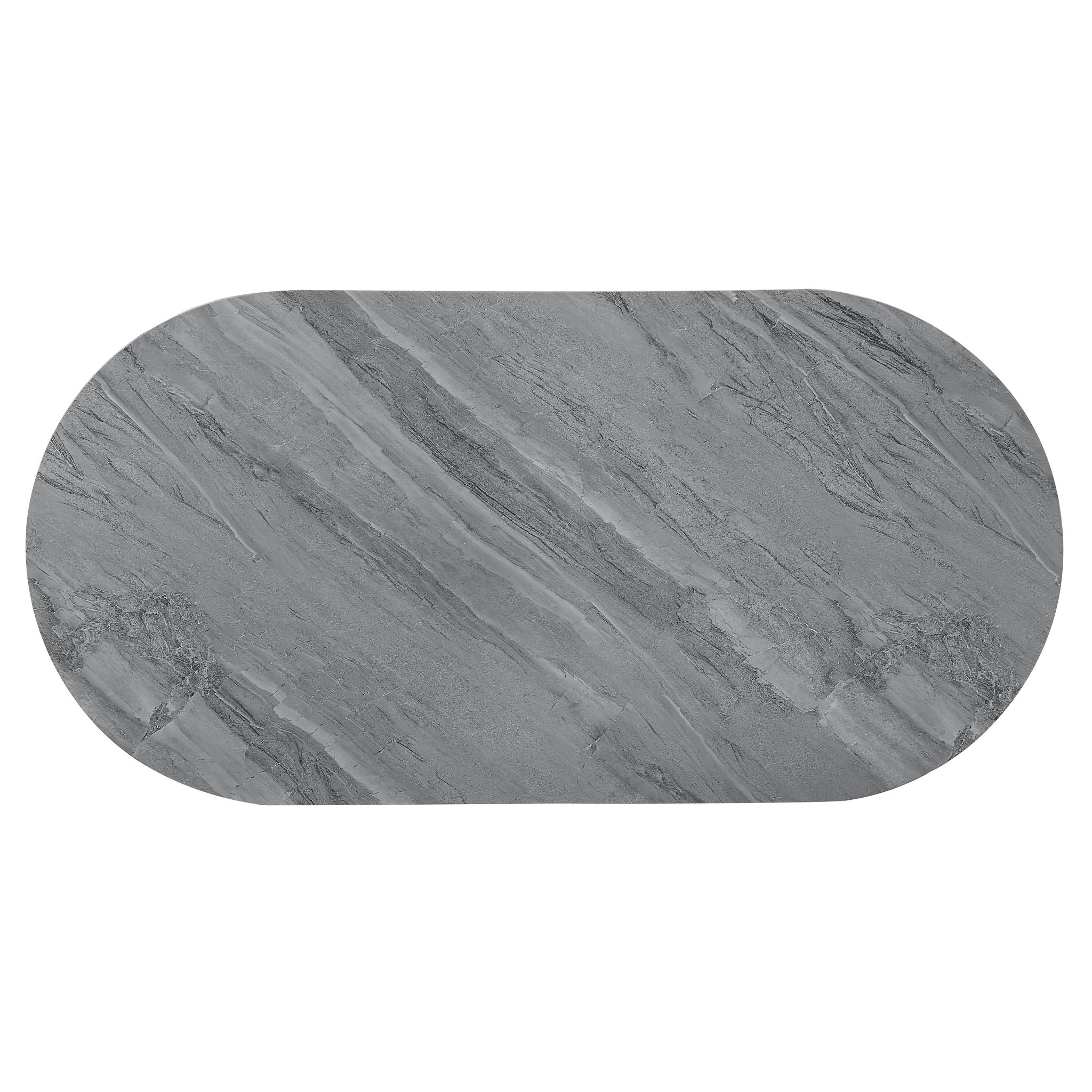 Yukino - High Gloss Table - Image 6