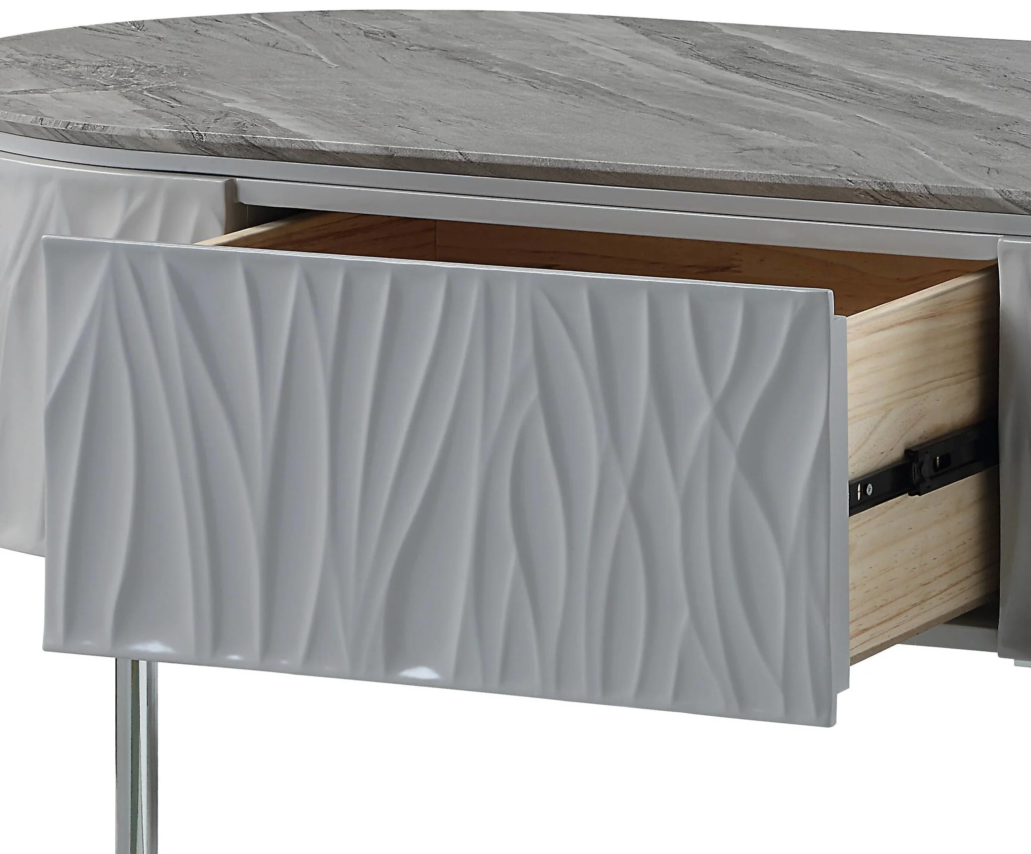 Yukino - High Gloss Table - Image 7