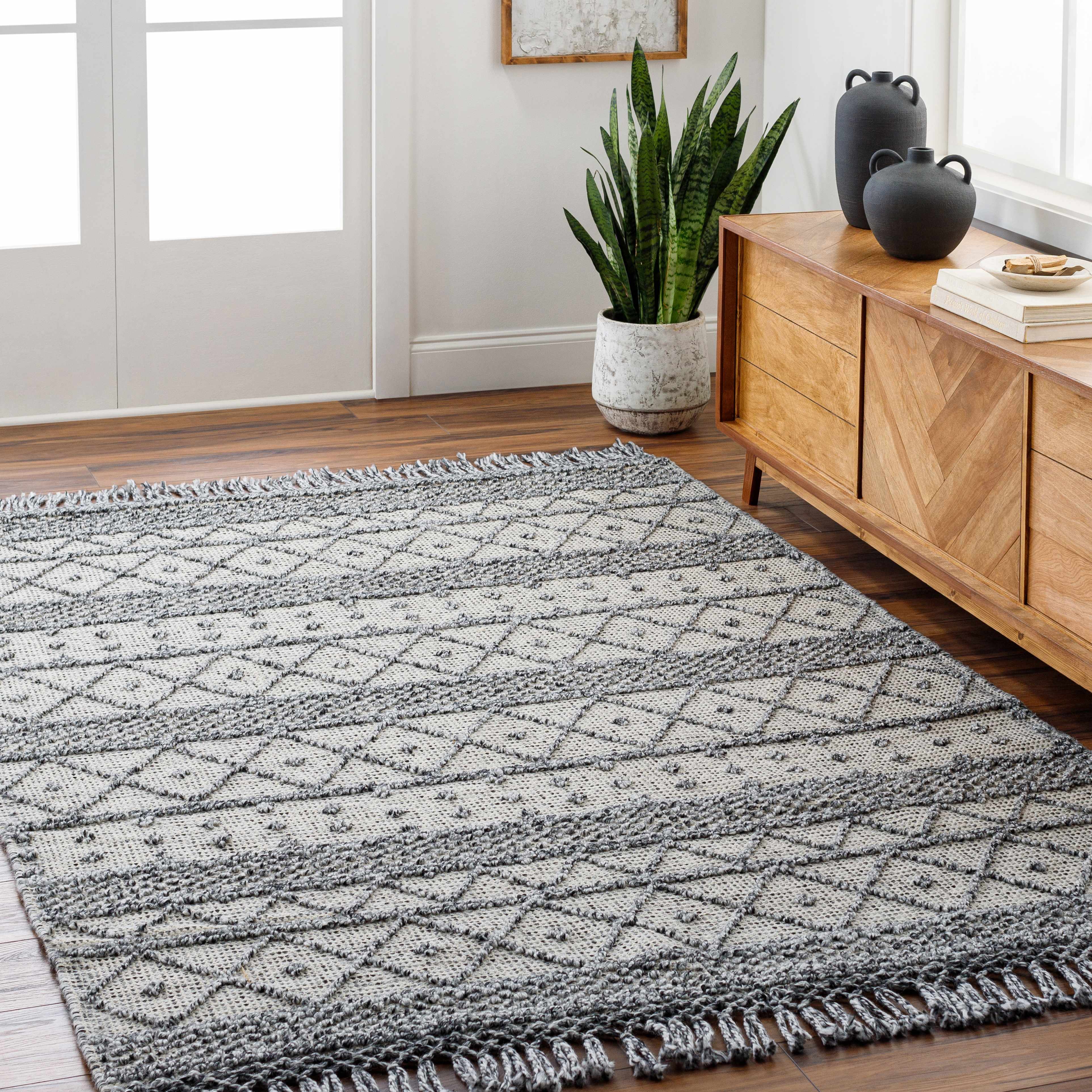 Yuko Area Rug - Clearance - Image 10