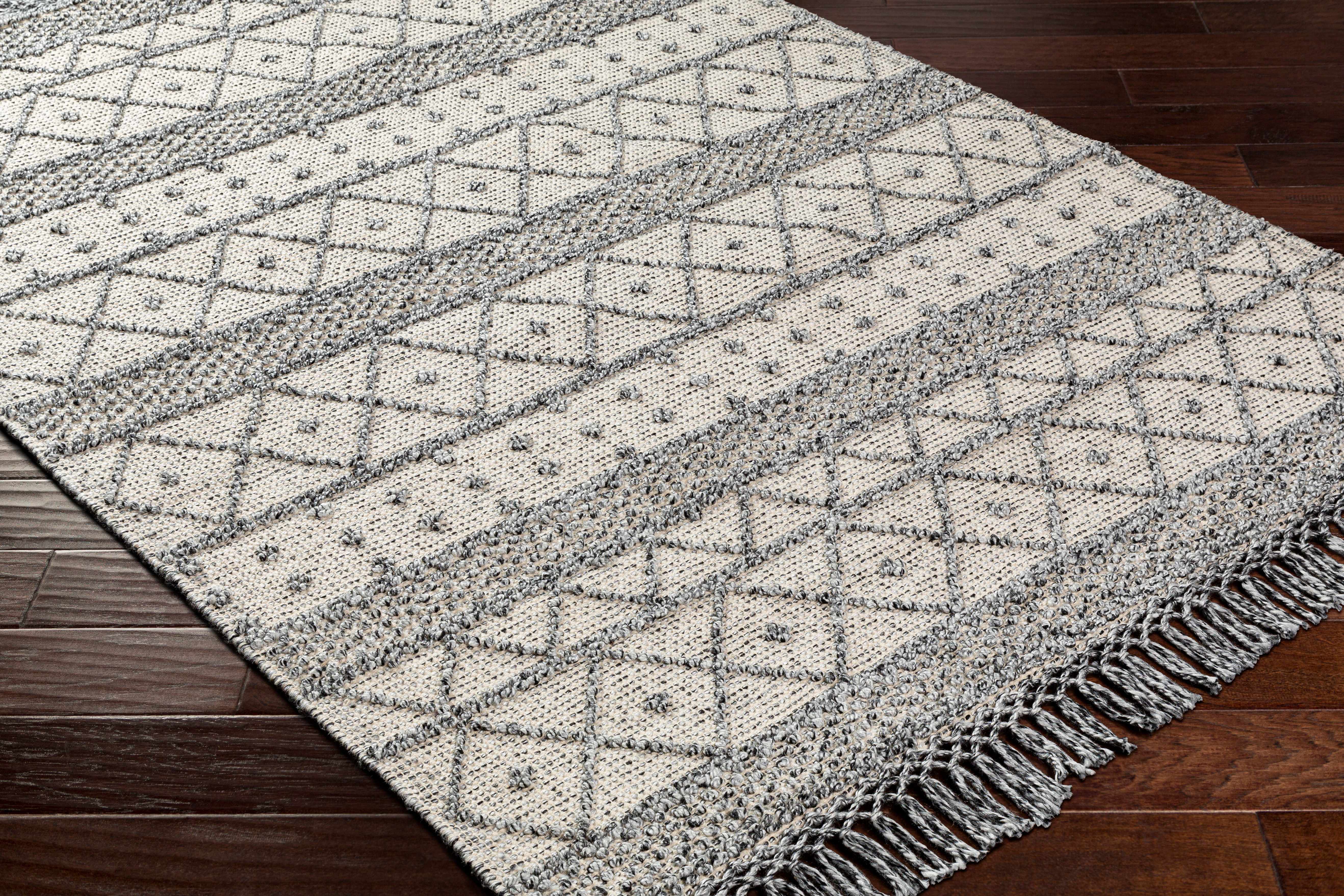 Yuko Area Rug - Clearance - Image 4