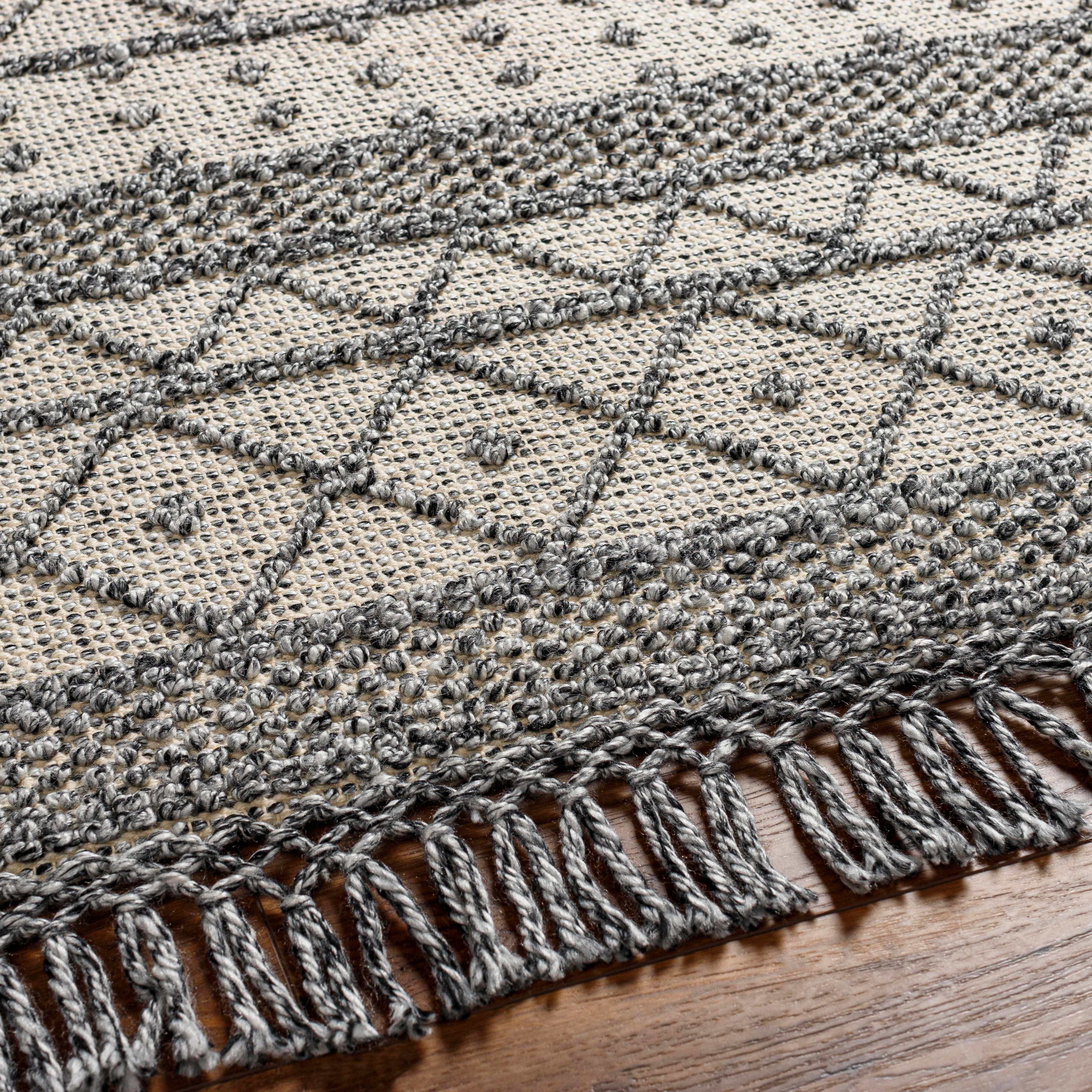 Yuko Area Rug - Clearance - Image 5