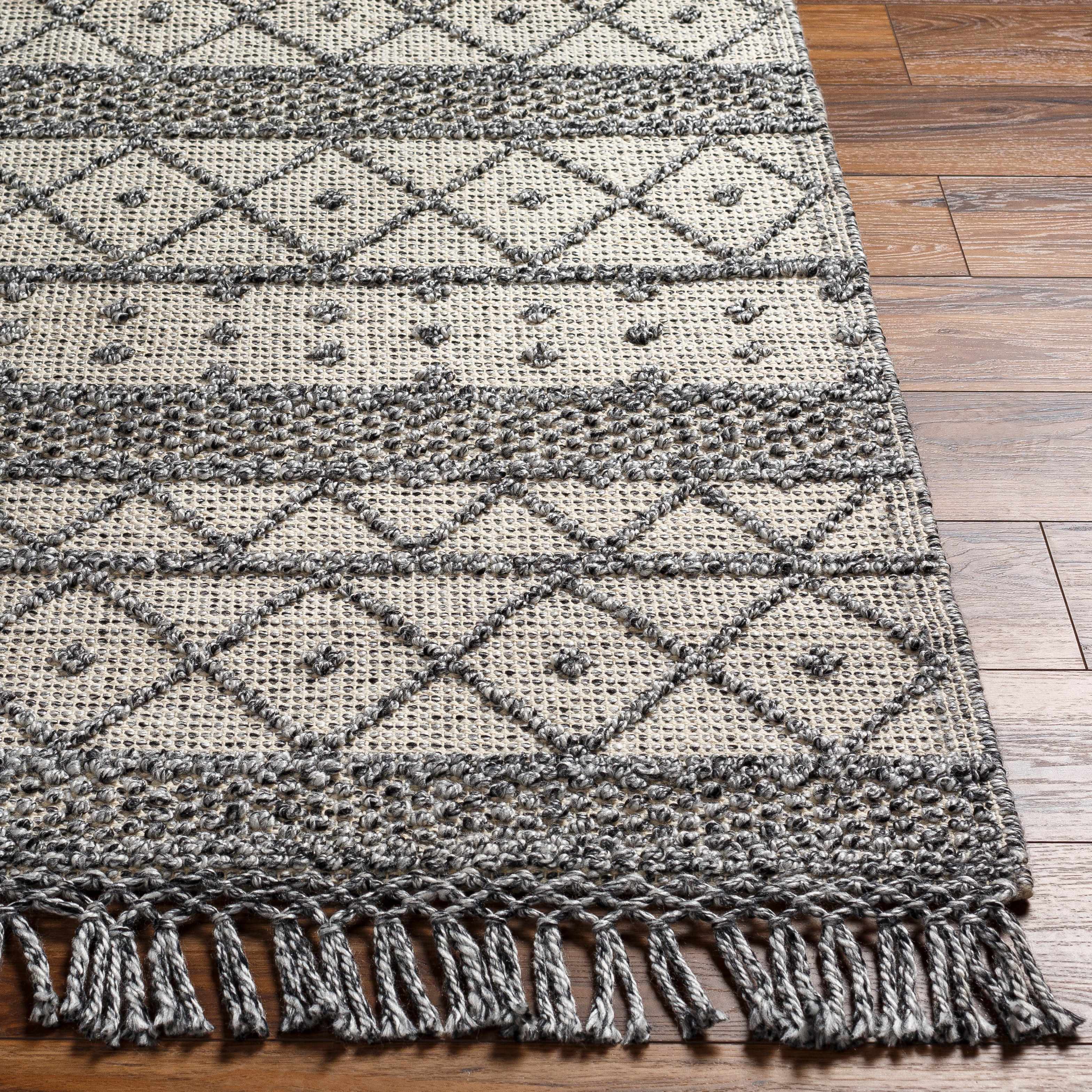 Yuko Area Rug - Clearance - Image 7