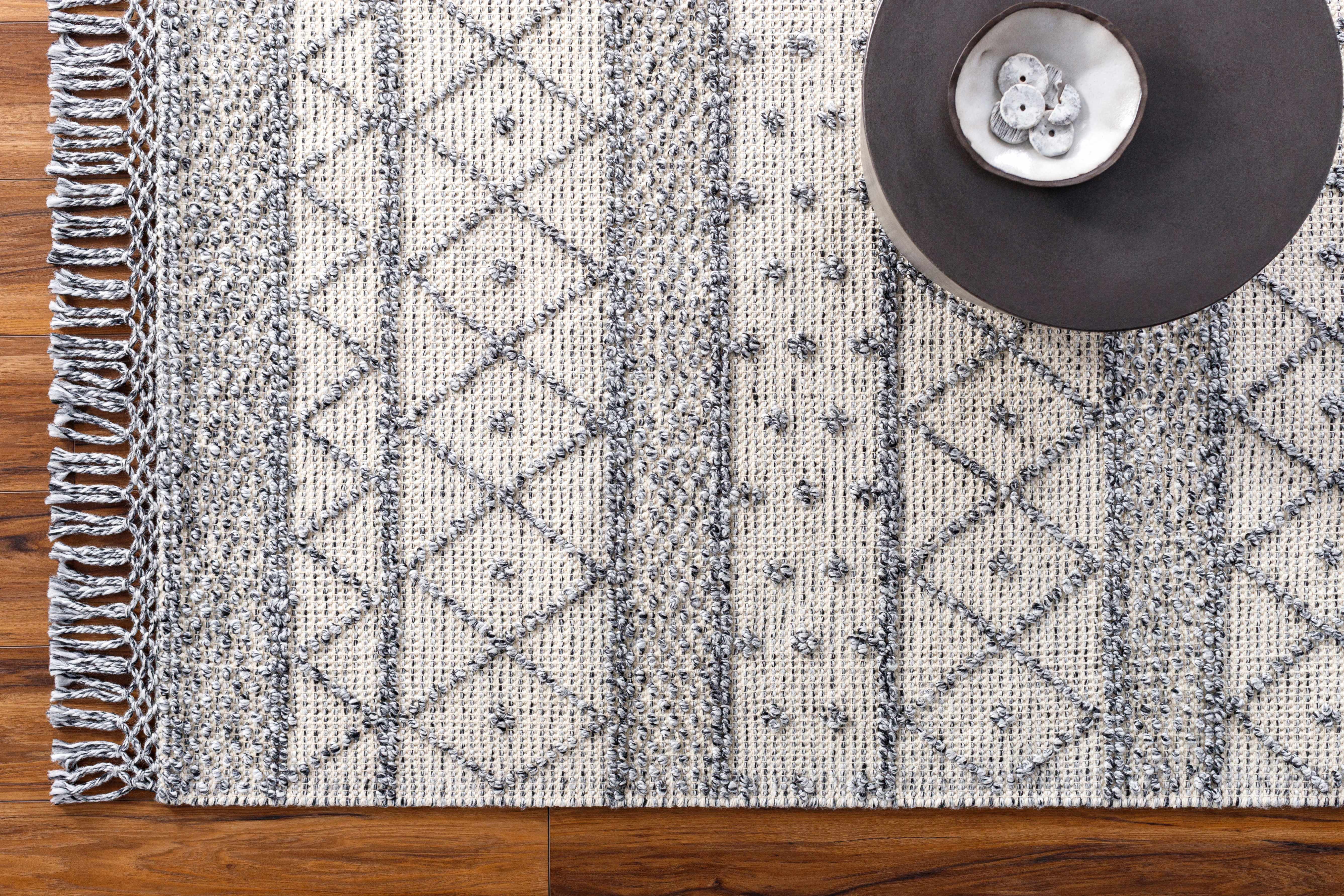 Yuko Area Rug - Clearance - Image 8