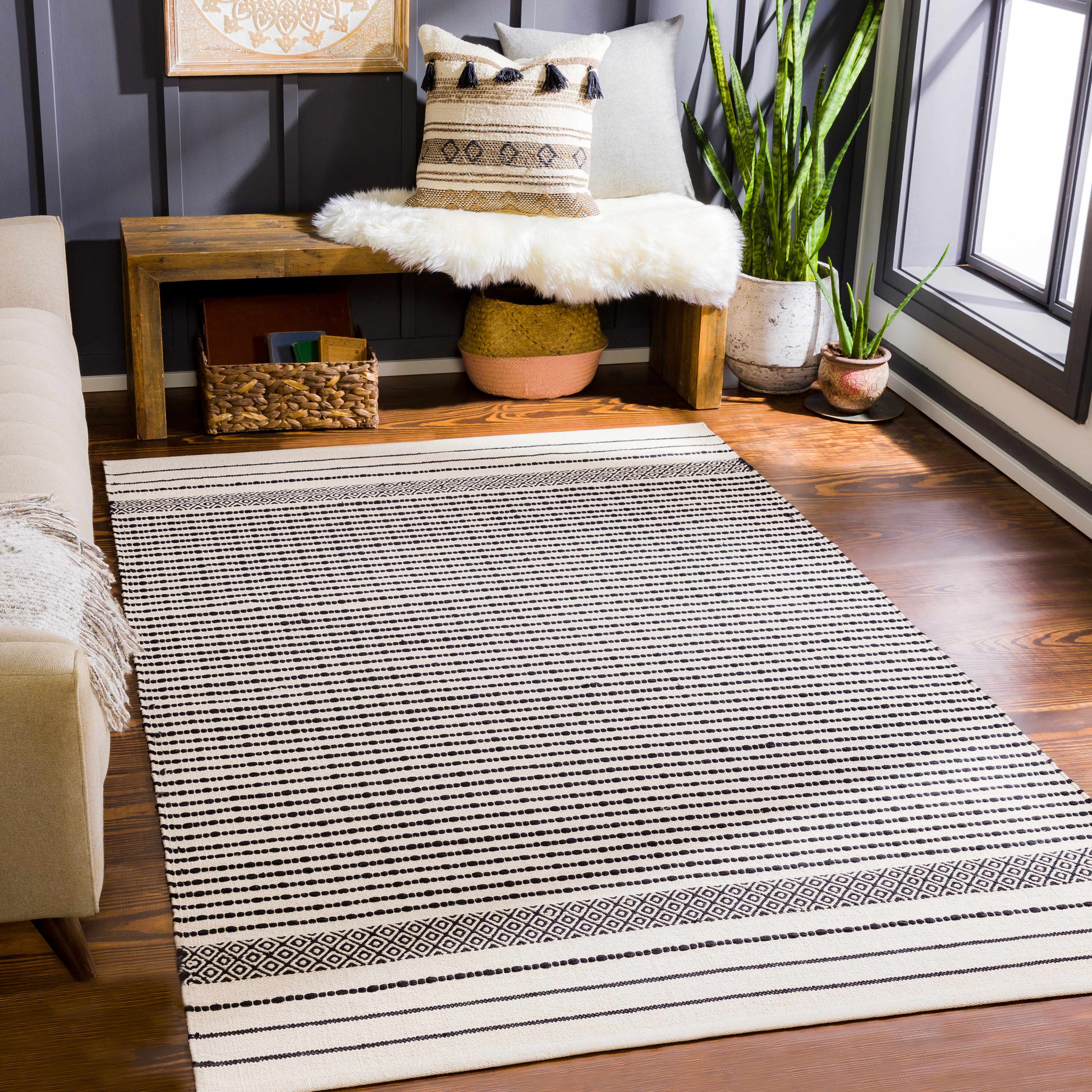 Yuni Area Rug - Clearance - Image 2