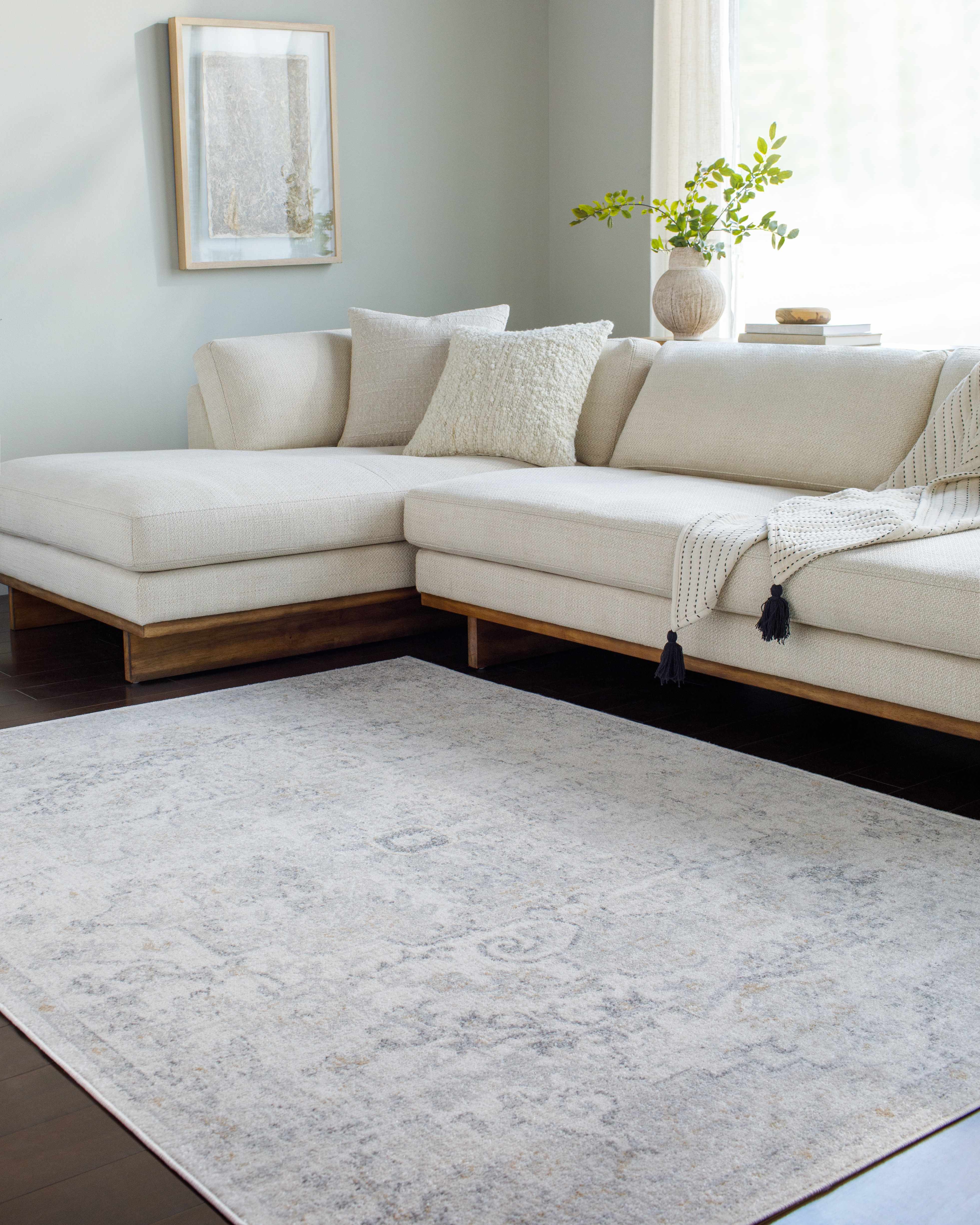 Yuriy Area Rug - Image 2