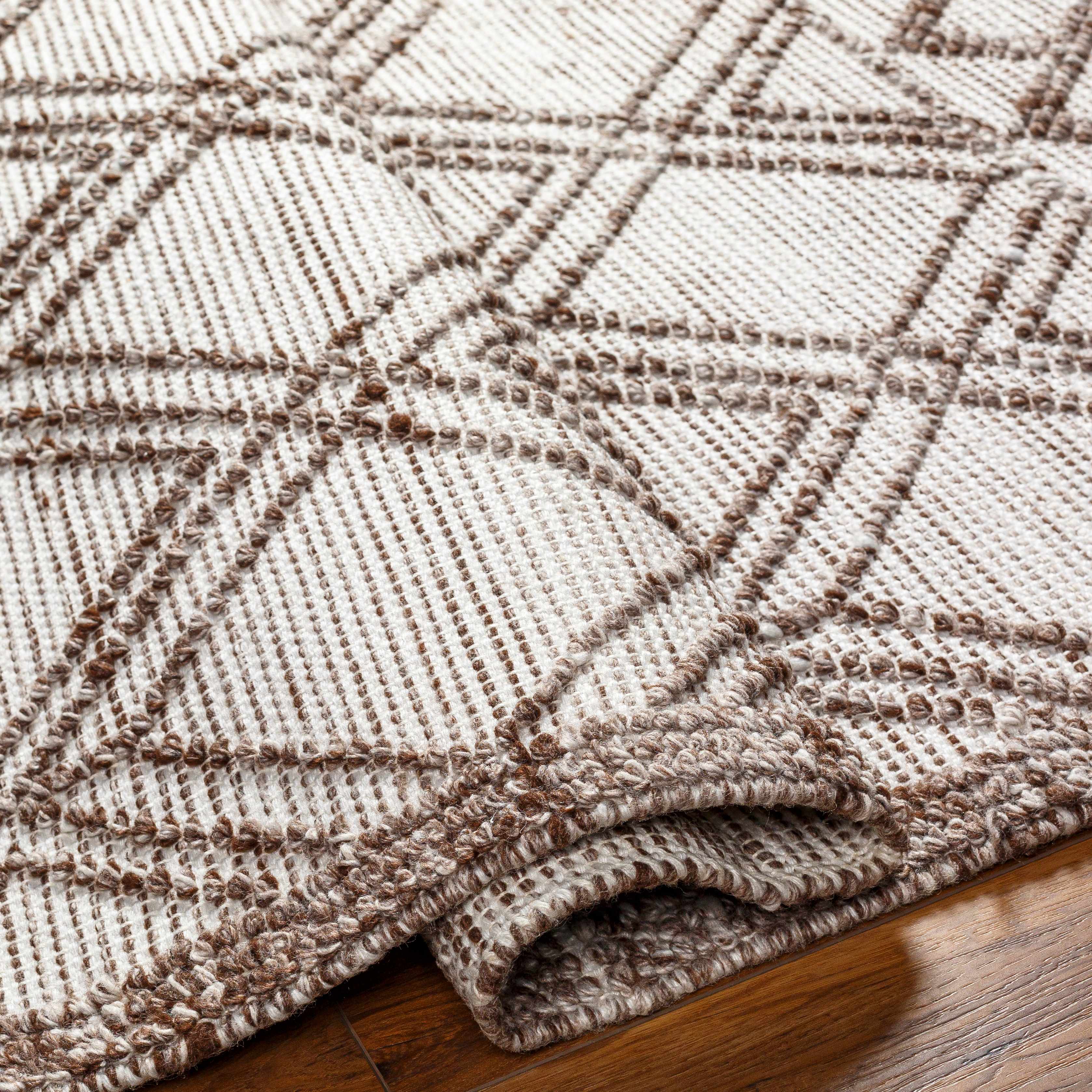 Yuta Area Rug - Image 7