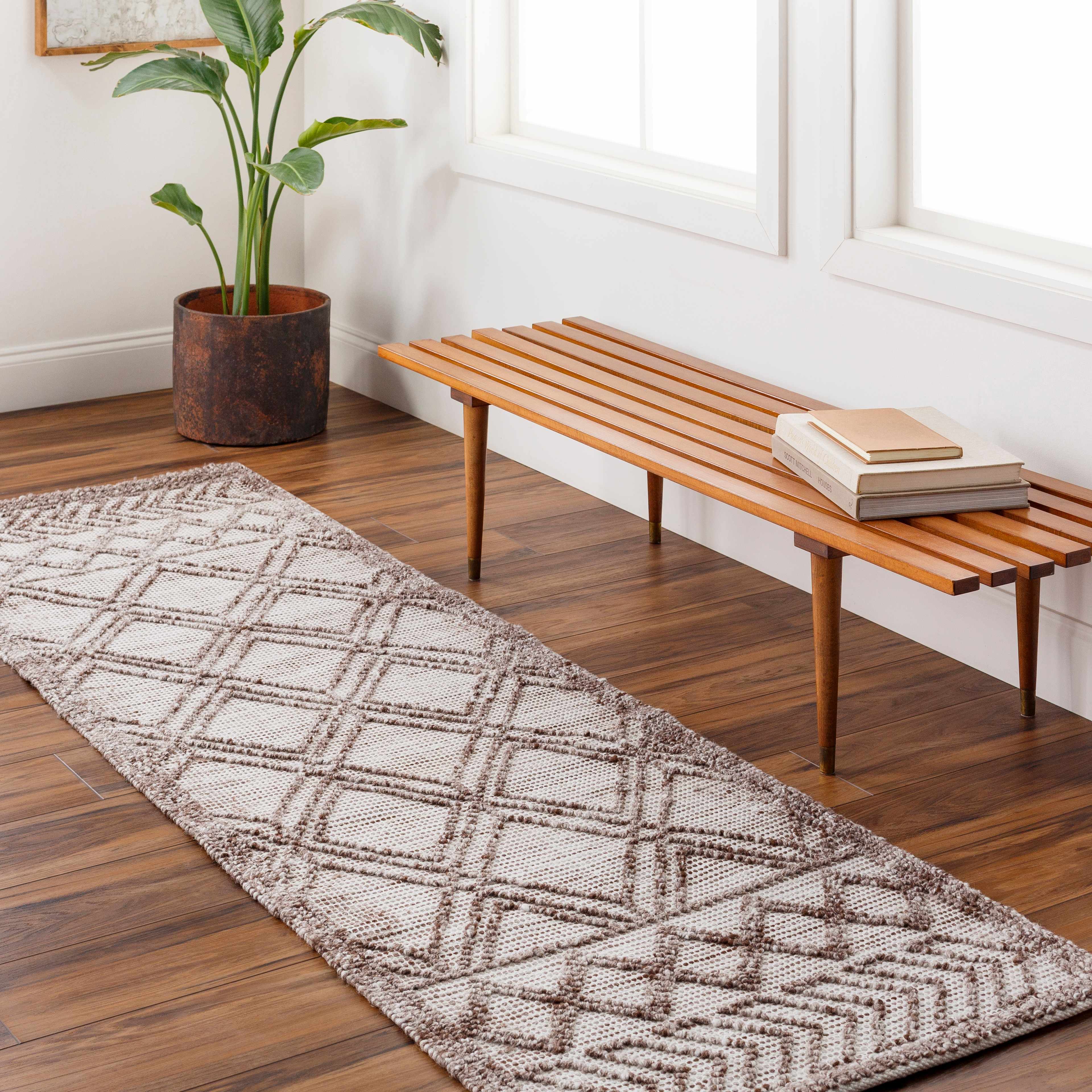 Yuta Area Rug - Image 9