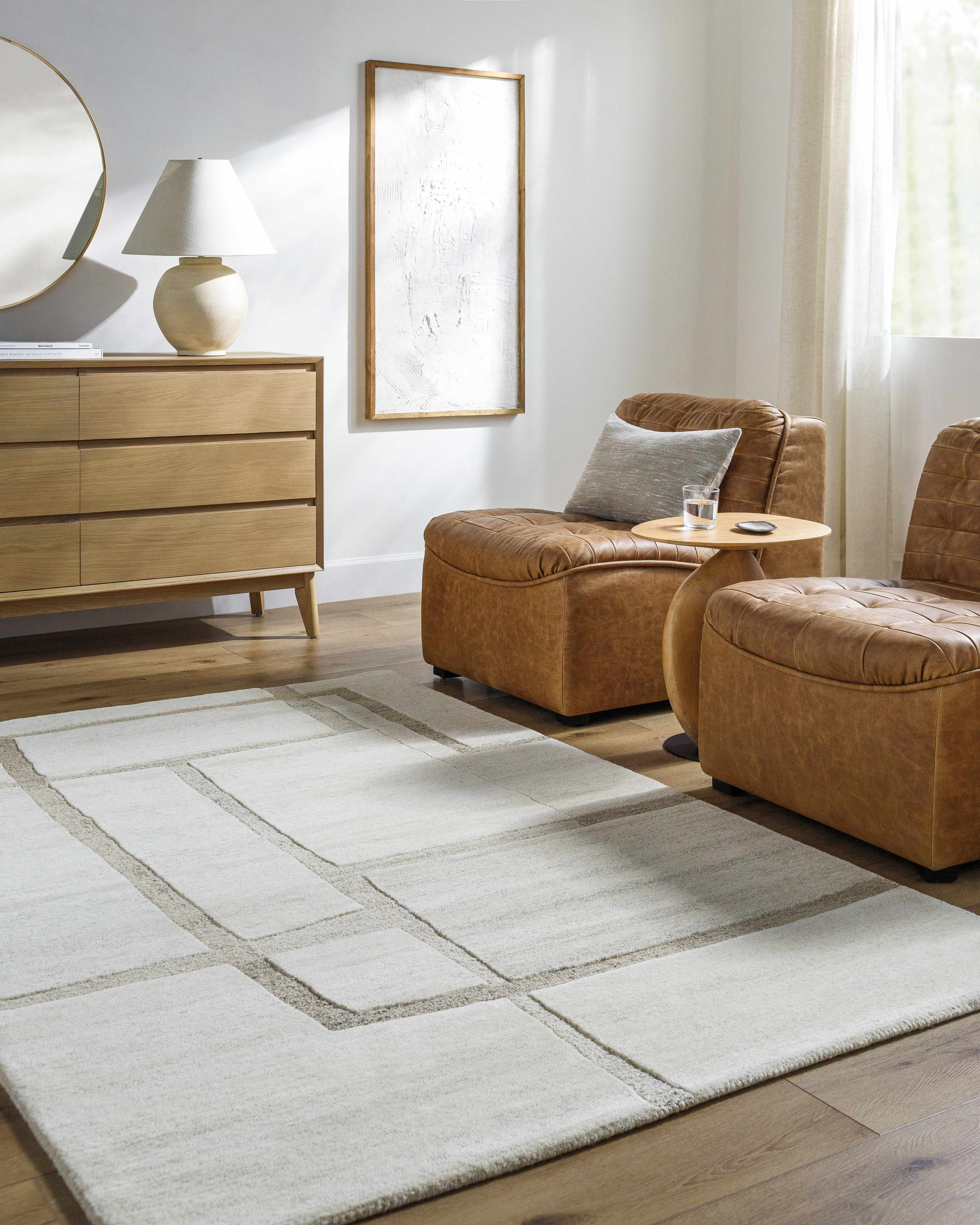 Yuuto Area Rug - Image 2
