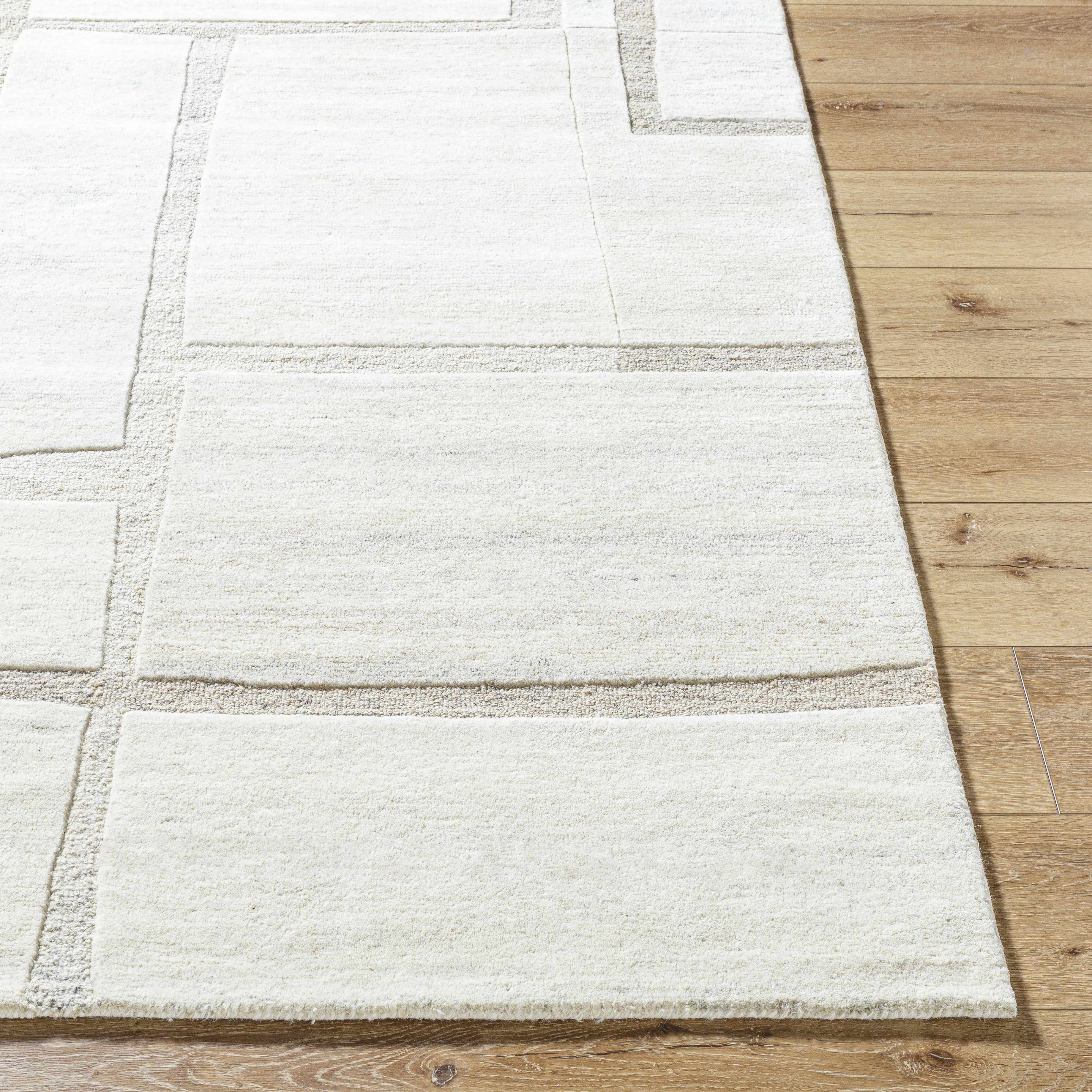 Yuuto Area Rug - Image 4