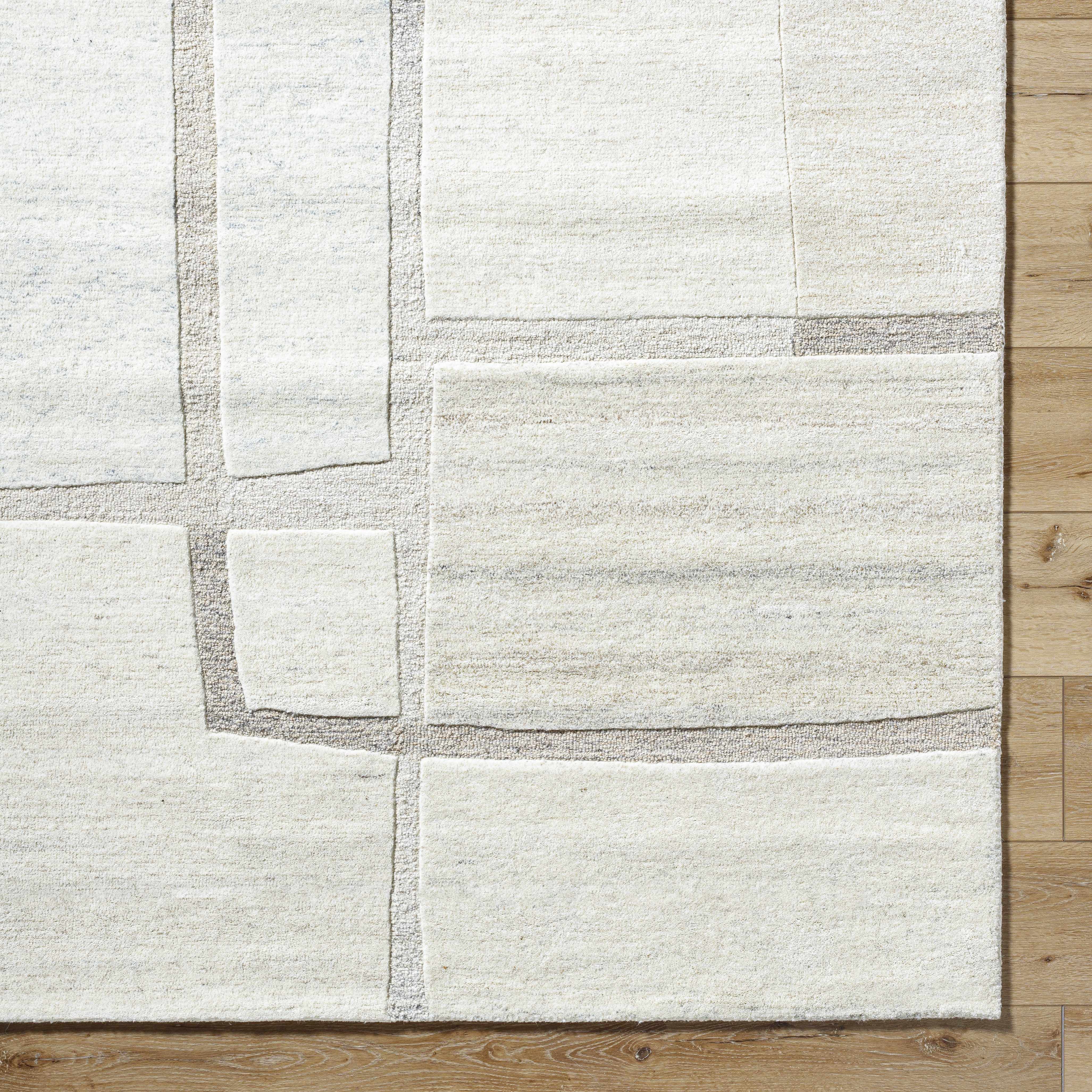 Yuuto Area Rug - Image 6