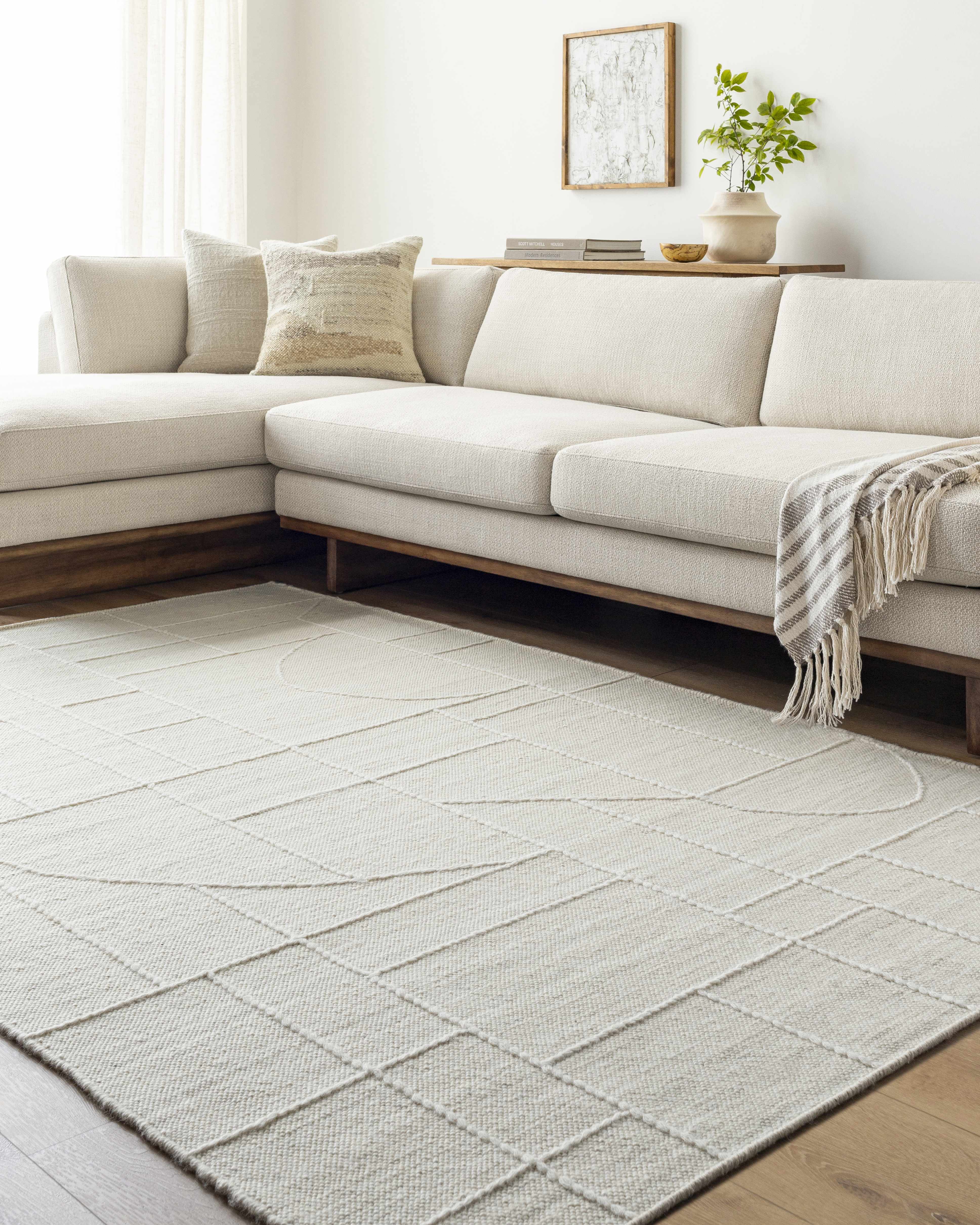 Yvian Area Rug - Image 2