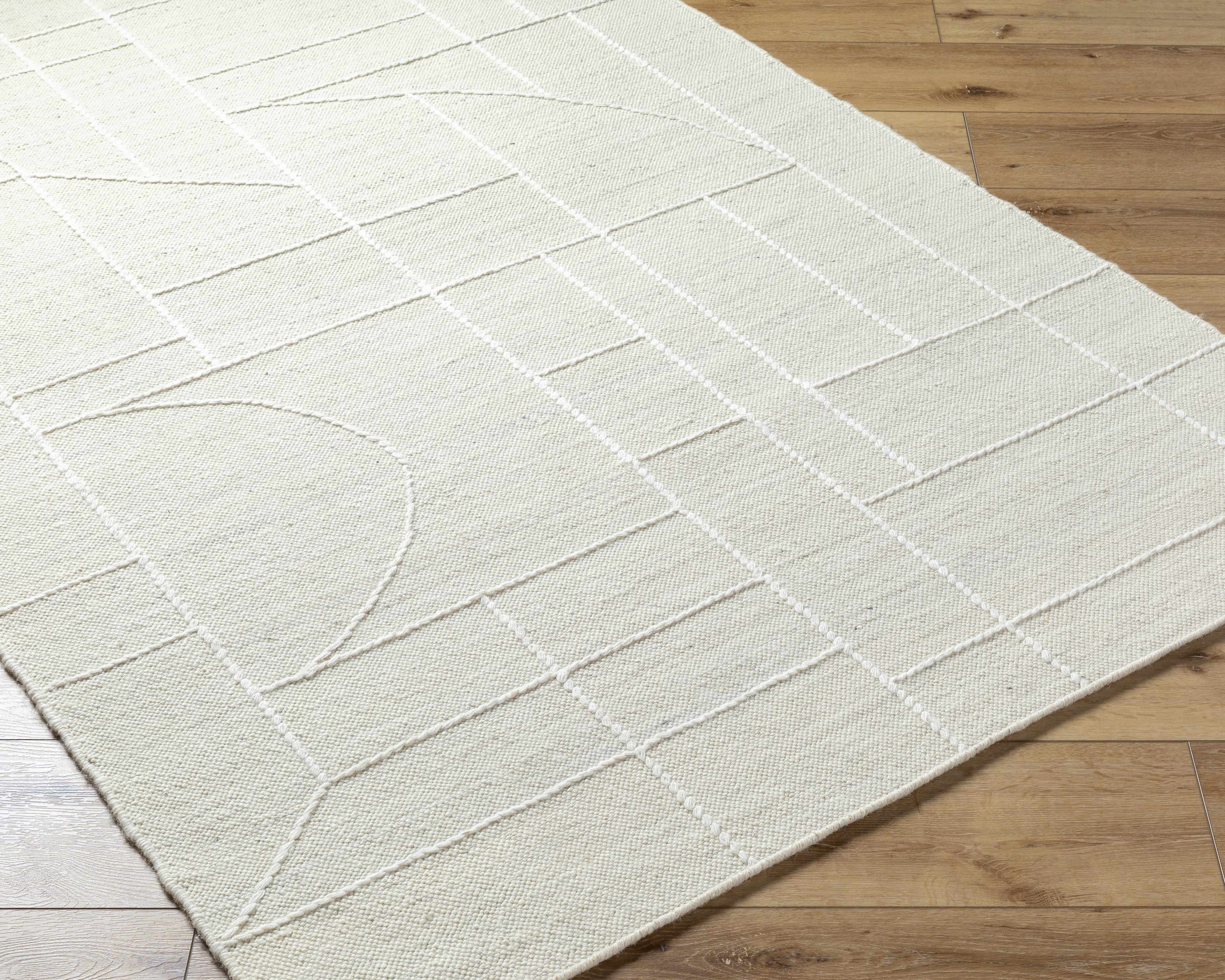 Yvian Area Rug - Image 3