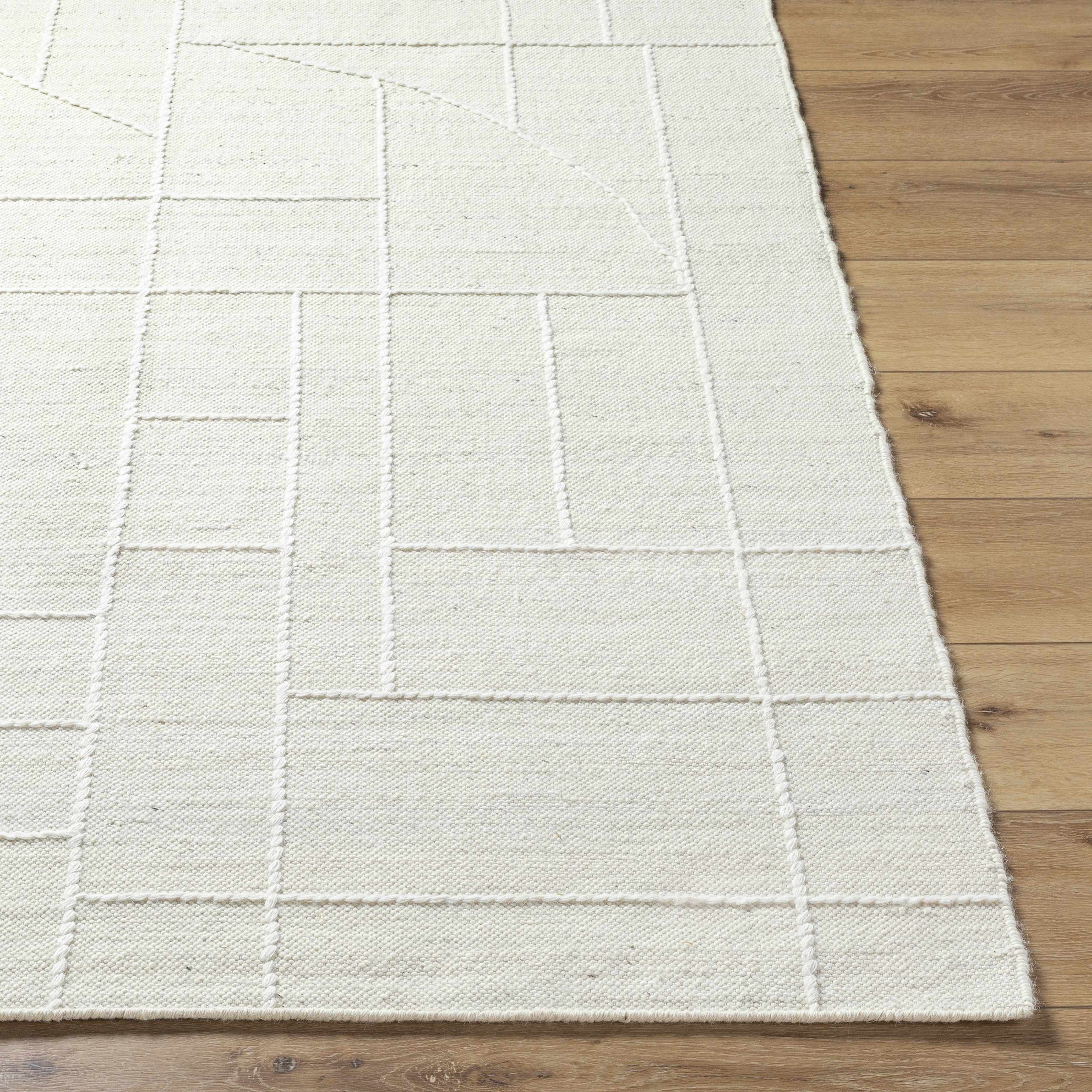 Yvian Area Rug - Image 4