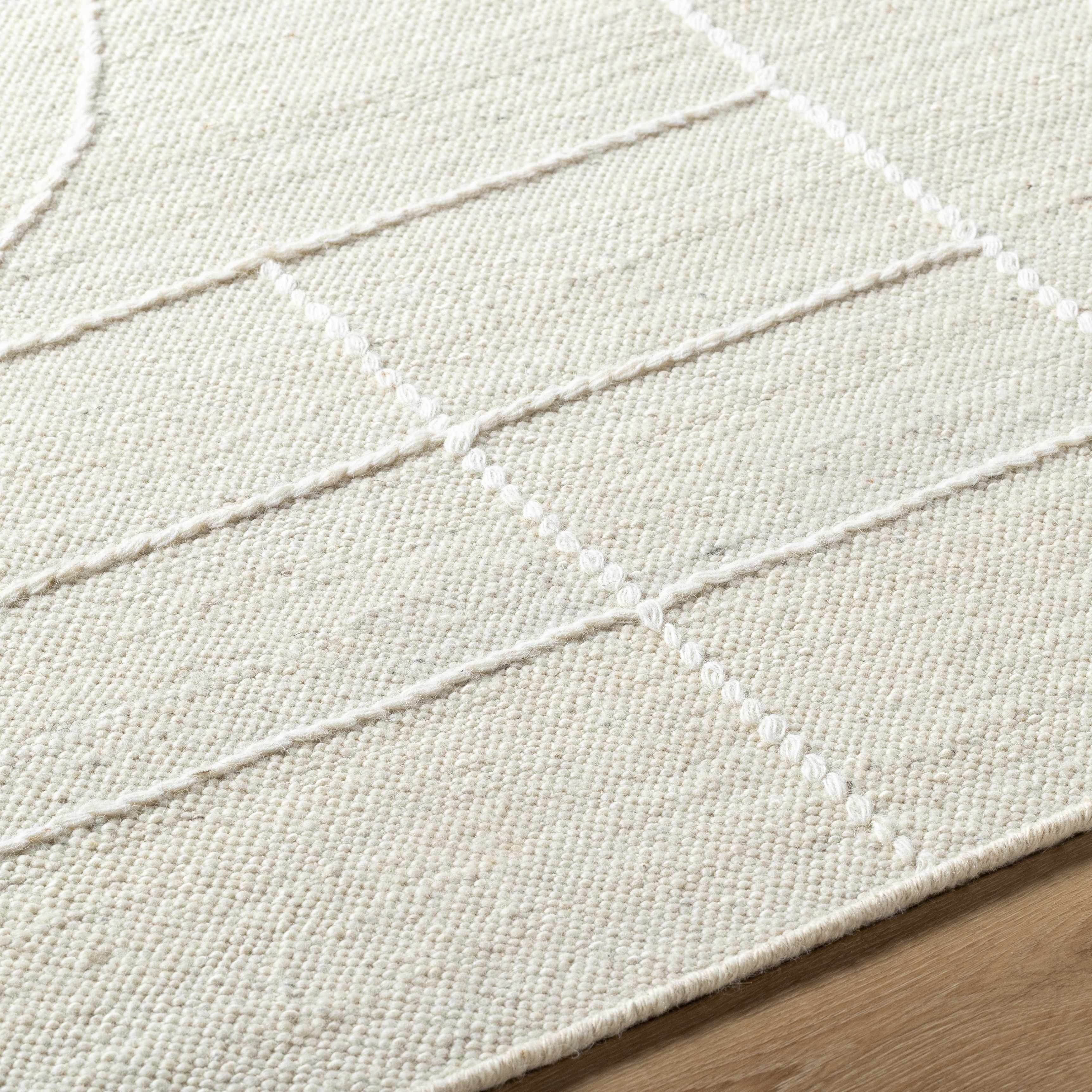 Yvian Area Rug - Image 7