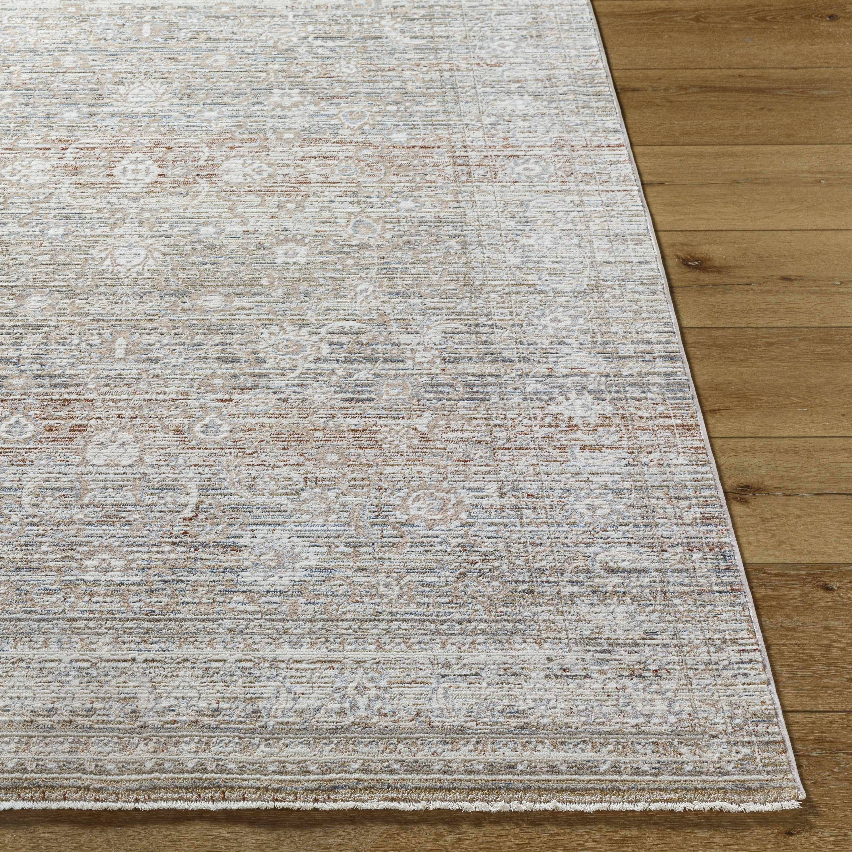 Zabby Area Rug - Clearance - Image 3