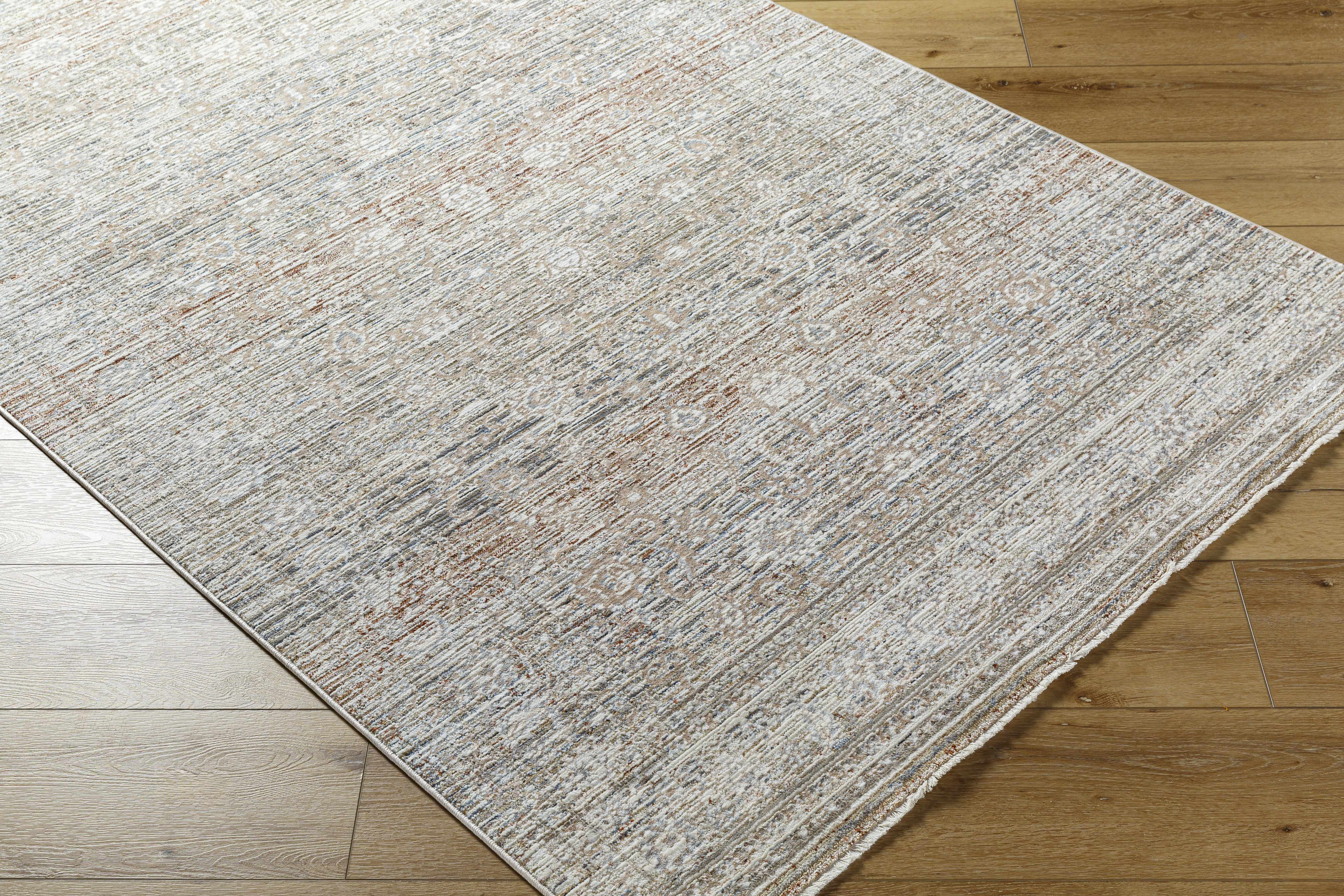 Zabby Area Rug - Clearance - Image 4